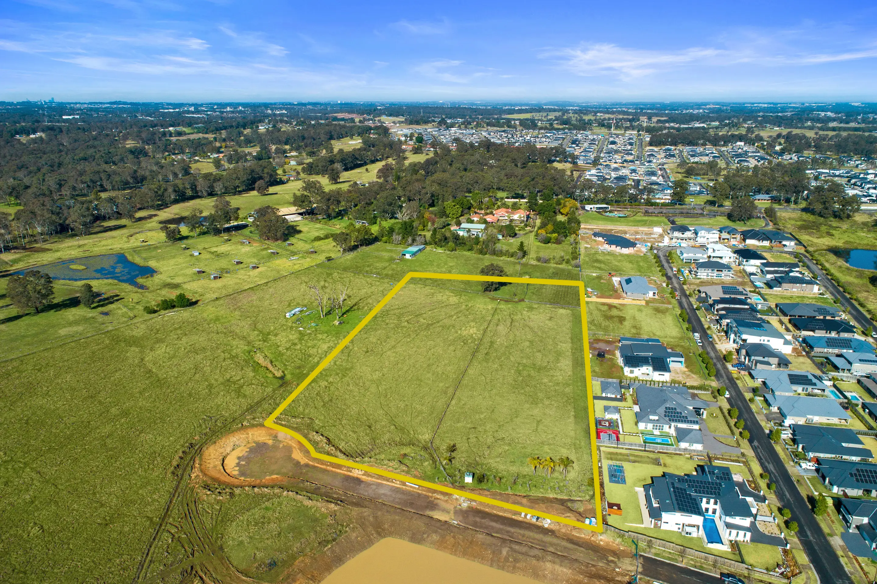 Lot 2, 123 Old Pitt Town Road (entry Via Mandalas Street), Gables Sold by Cutcliffe Properties - image 3