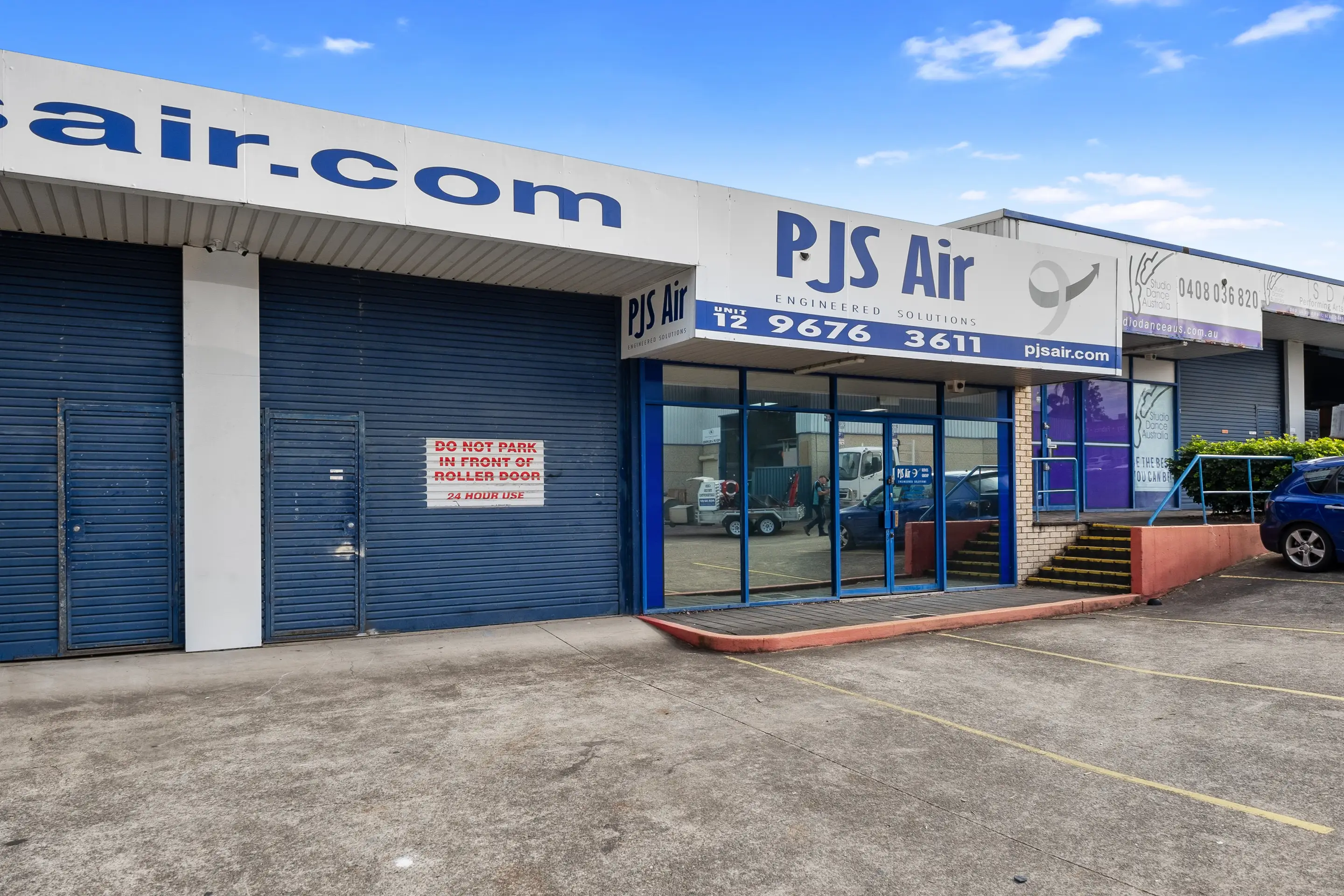 12/2 Garling Road, Kings Park Sold by Cutcliffe Properties - image 1