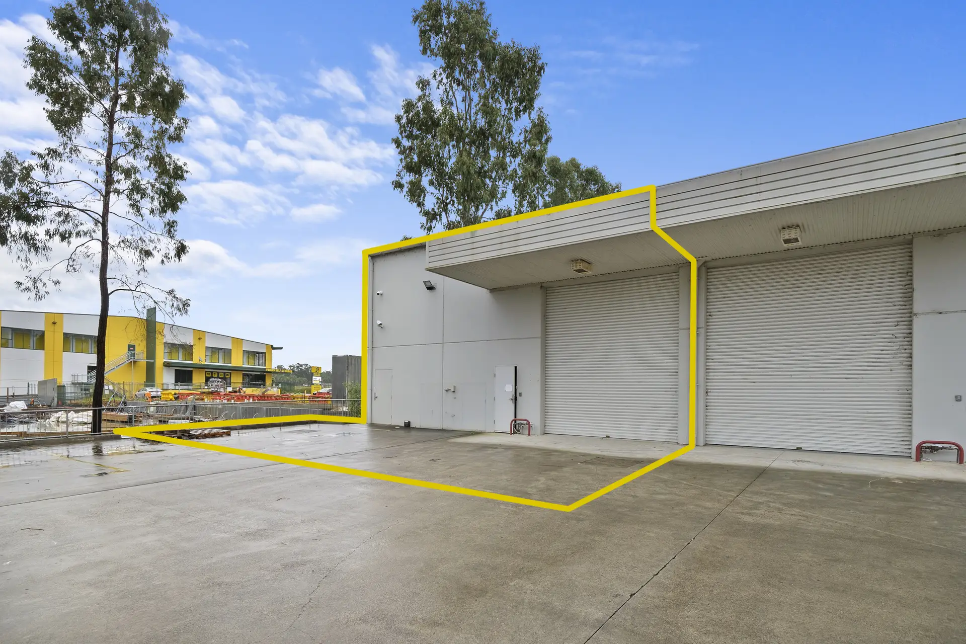 5/322 Annangrove Road, Rouse Hill Sold by Cutcliffe Properties - image 1