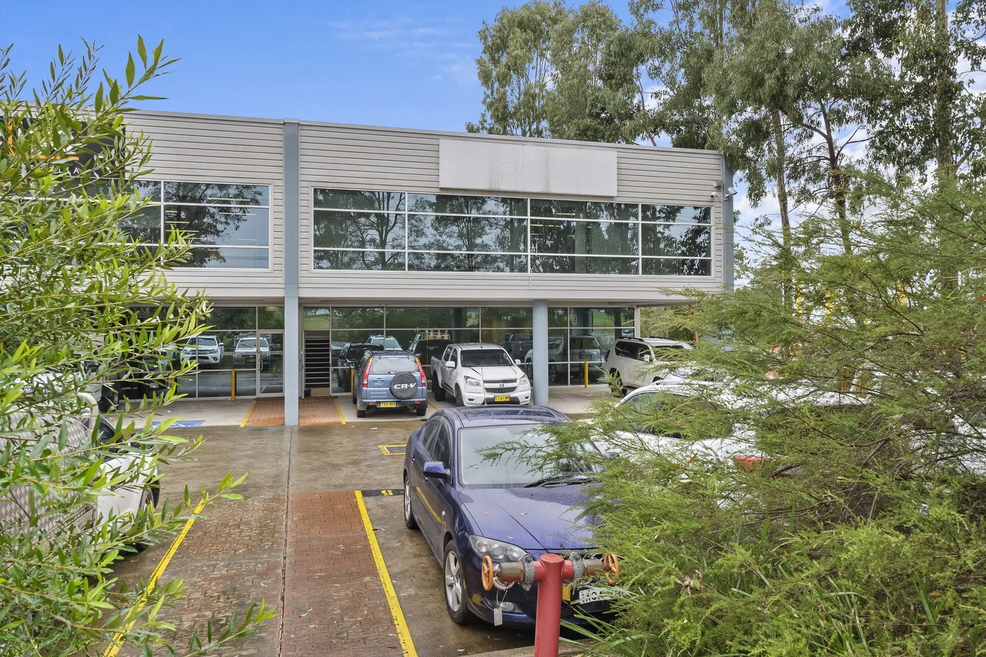 5/322 Annangrove Road, Rouse Hill Sold by Cutcliffe Properties - image 1