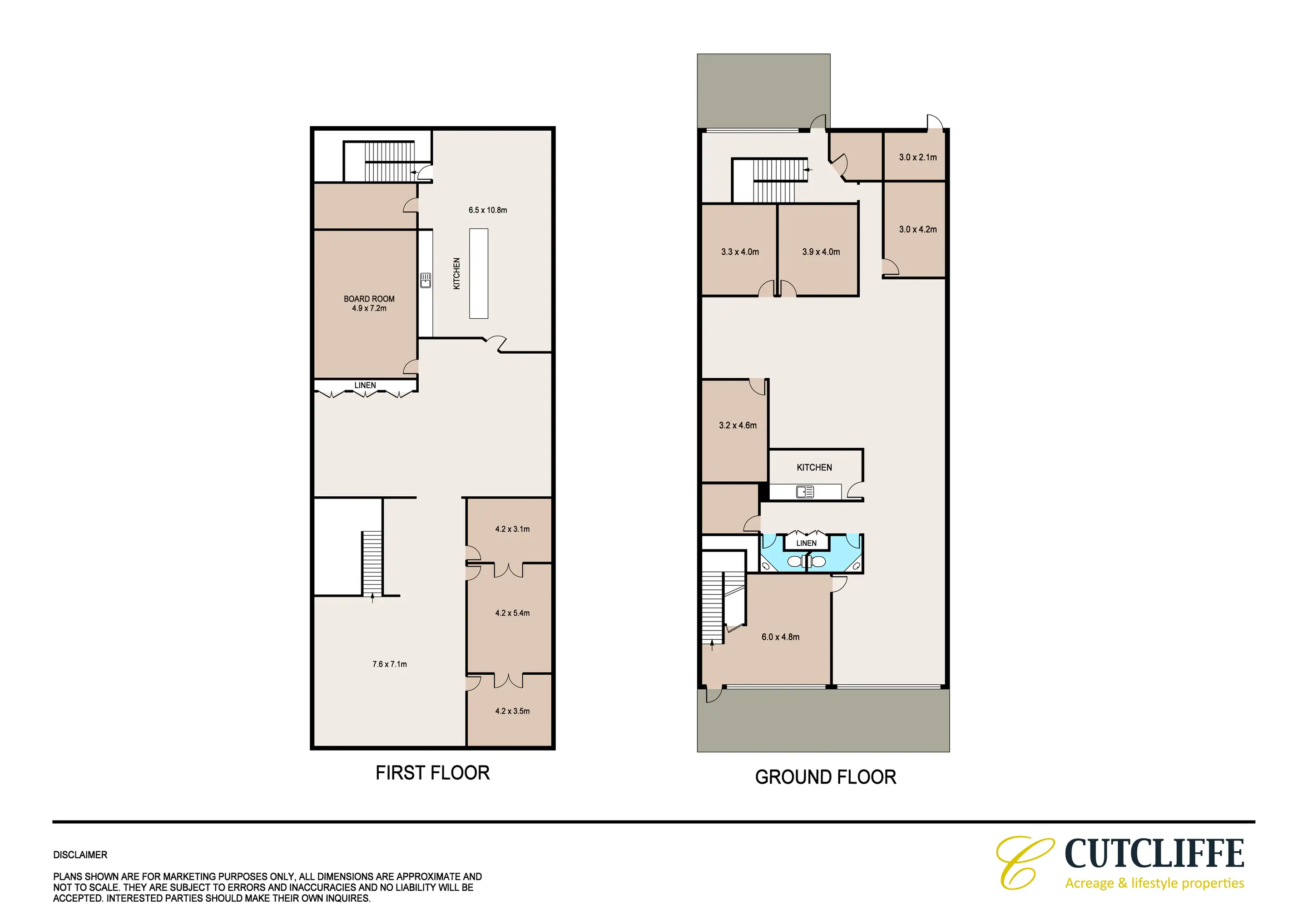 5/322 Annangrove Road, Rouse Hill Sold by Cutcliffe Properties - image 16