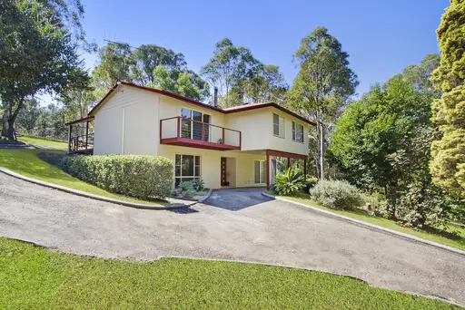 253 Bells Road, Grose Vale Leased by Cutcliffe Properties