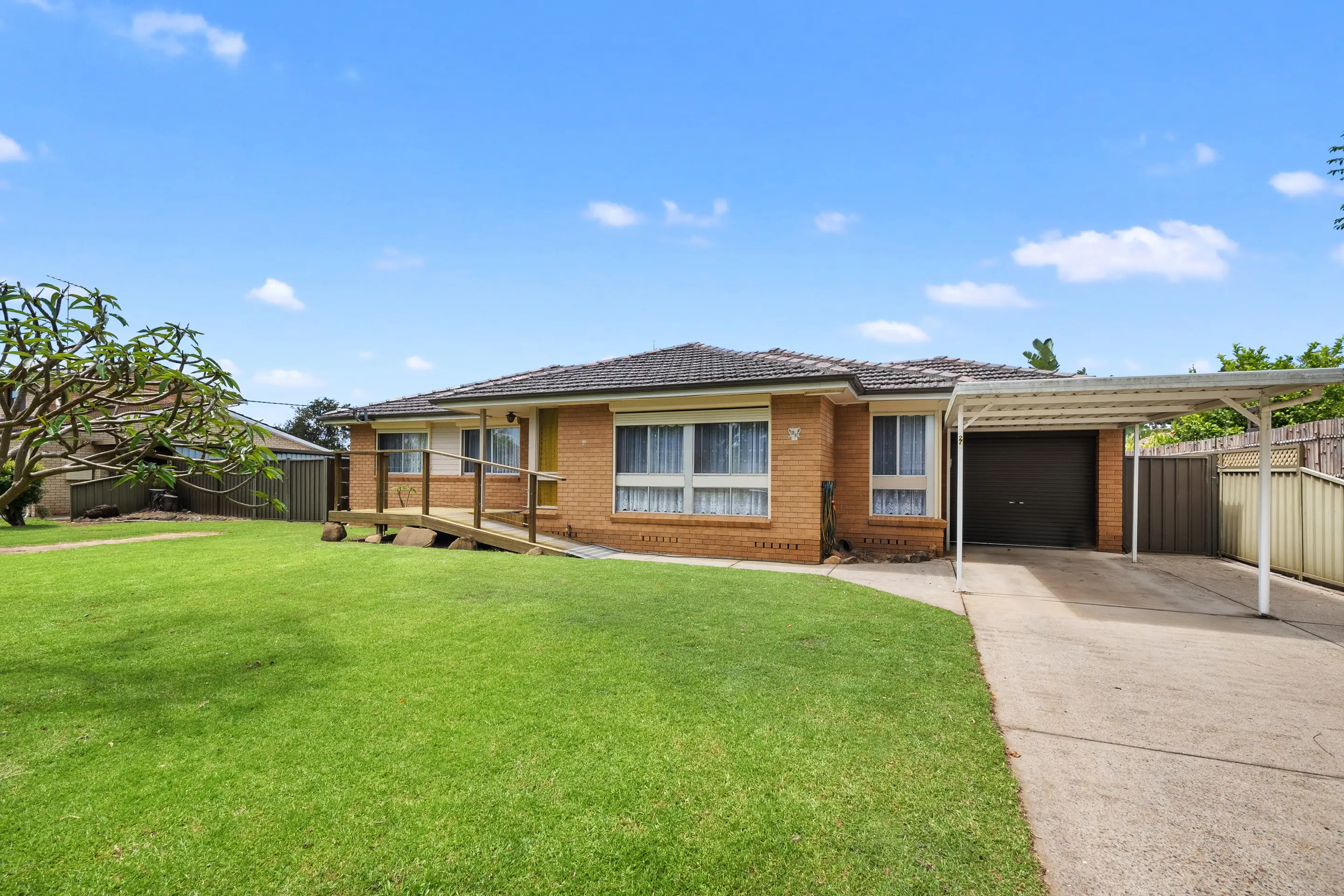 27 Castlereagh Road, Hobartville Sold by Cutcliffe Properties - image 1