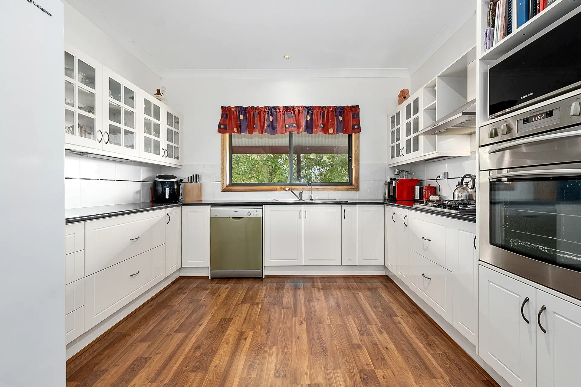 42 Cedar Ridge Road, Kurrajong Sold by Cutcliffe Properties - image 1