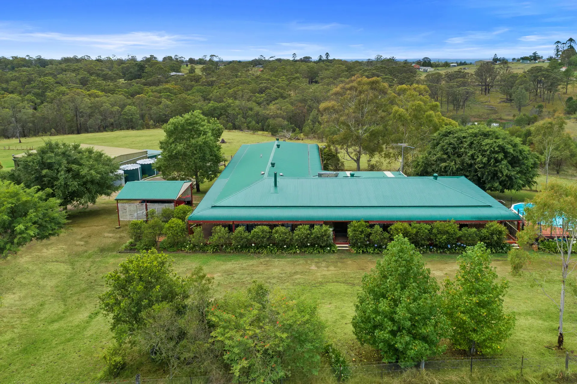 42 Cedar Ridge Road, Kurrajong Sold by Cutcliffe Properties - image 1