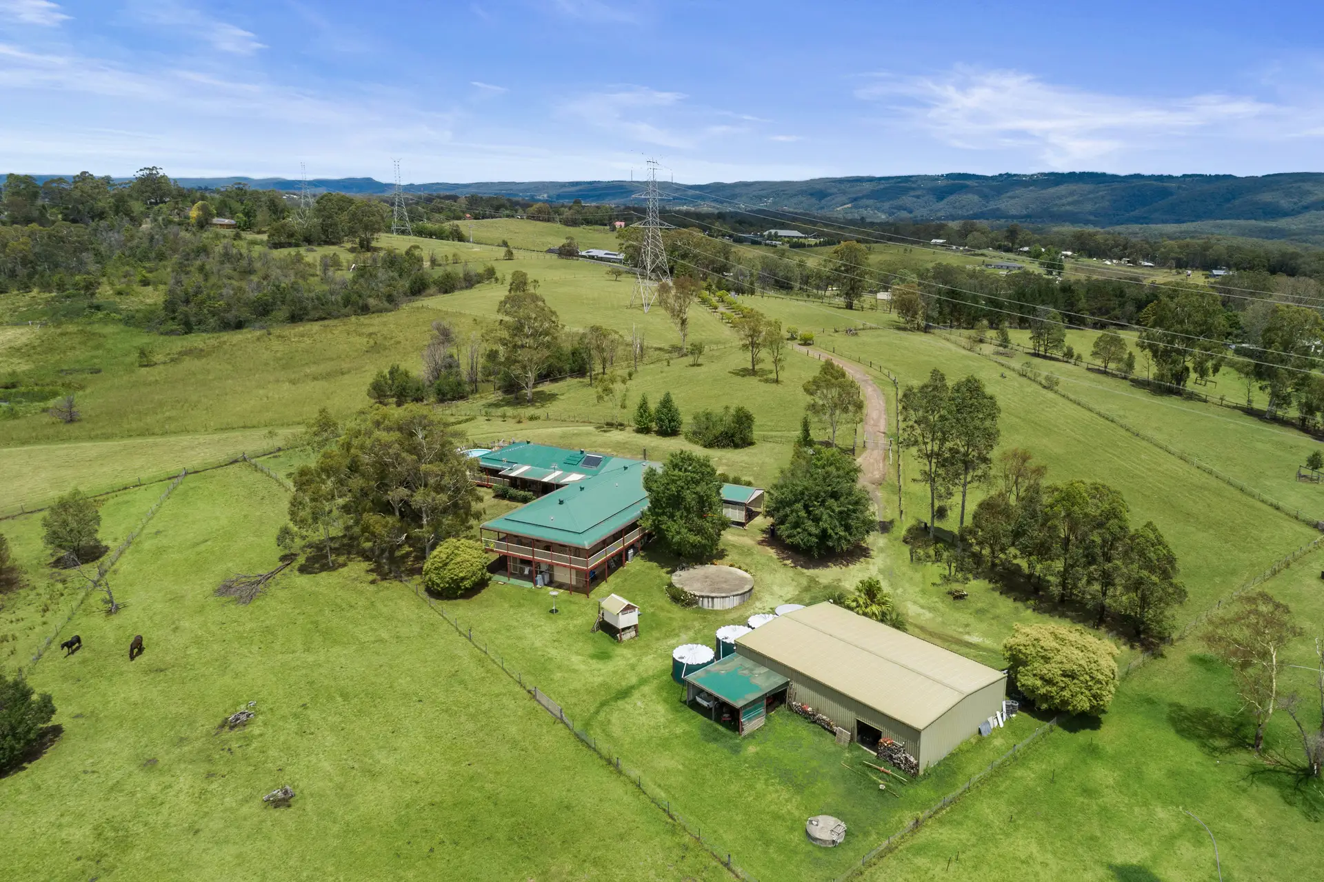 42 Cedar Ridge Road, Kurrajong Sold by Cutcliffe Properties - image 1