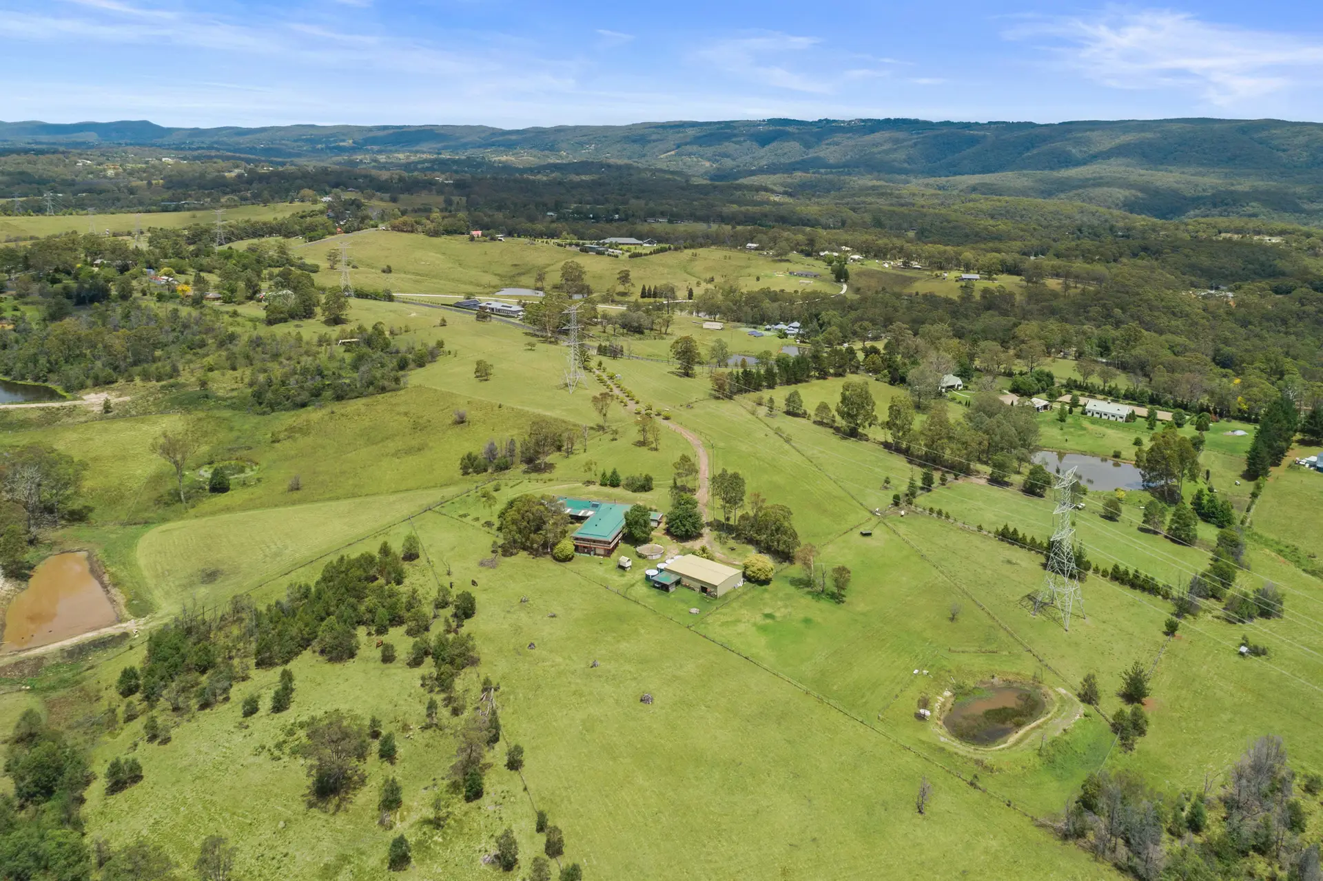 42 Cedar Ridge Road, Kurrajong Sold by Cutcliffe Properties - image 1