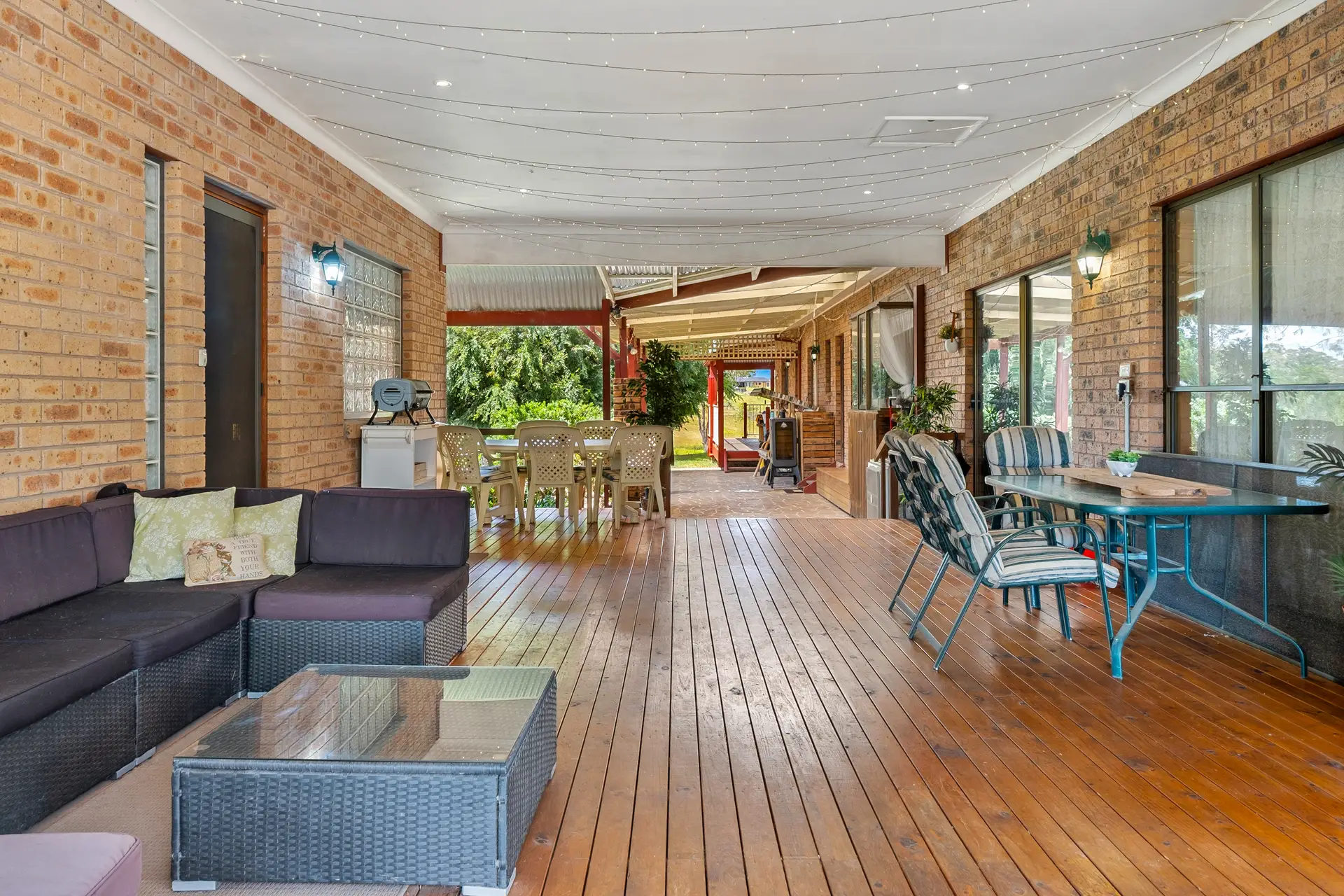 42 Cedar Ridge Road, Kurrajong Sold by Cutcliffe Properties - image 1