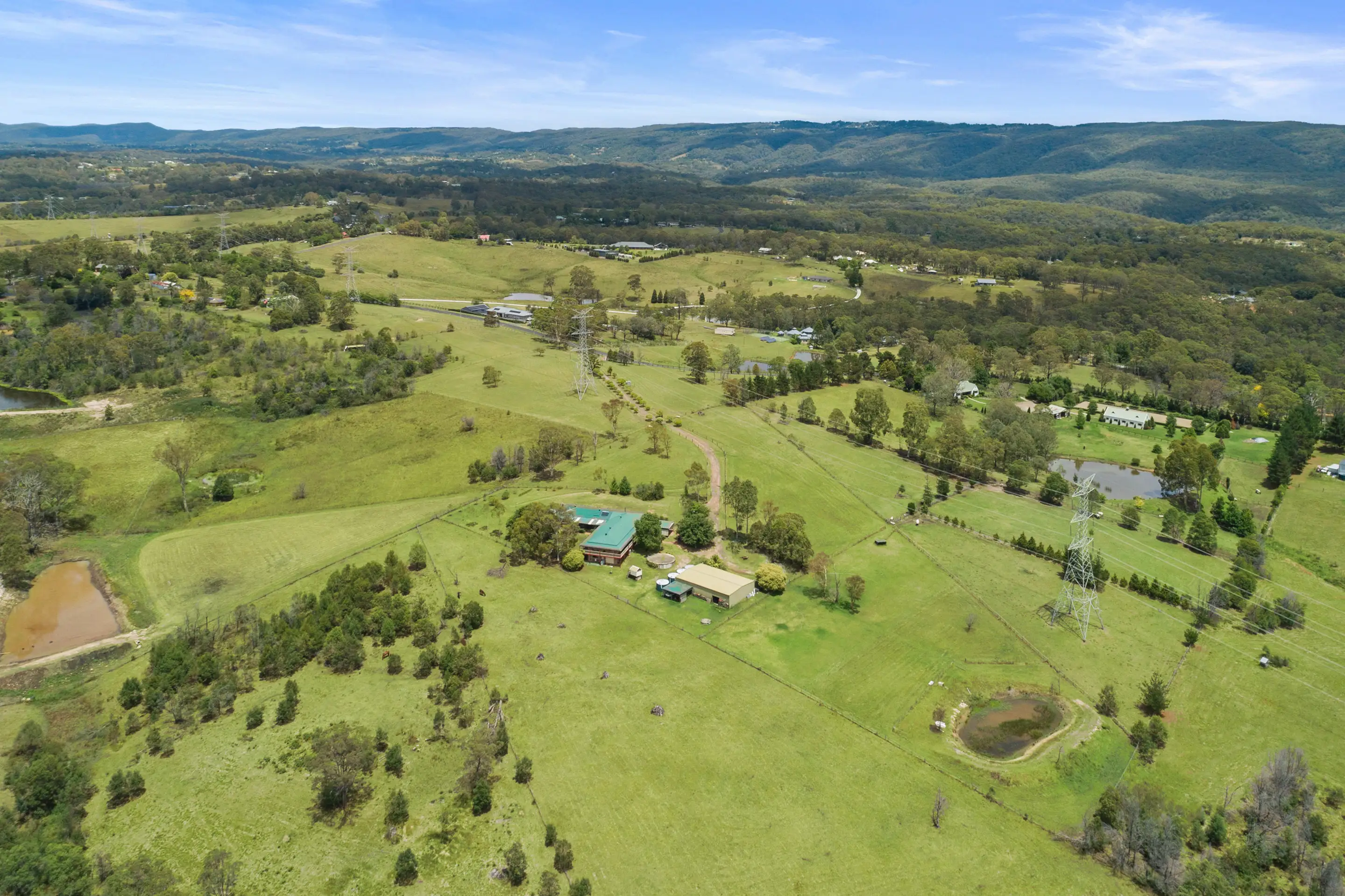 42 Cedar Ridge Road, Kurrajong Sold by Cutcliffe Properties - image 1