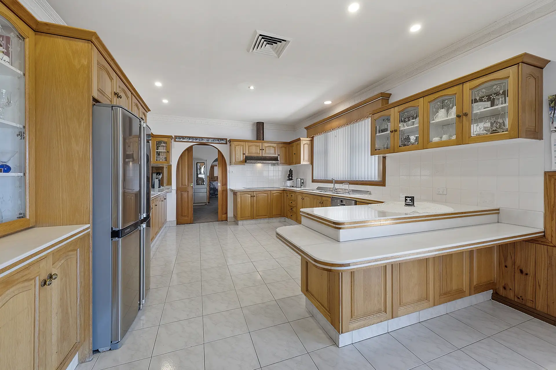 261-267 Hinxman Road, Castlereagh Sold by Cutcliffe Properties - image 1