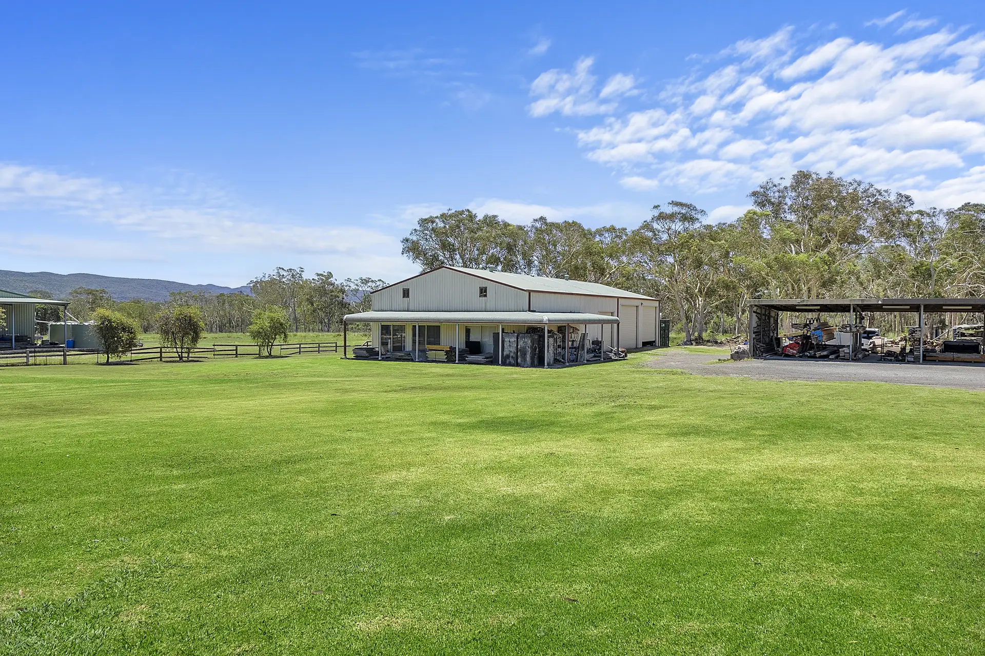 261-267 Hinxman Road, Castlereagh Sold by Cutcliffe Properties - image 1