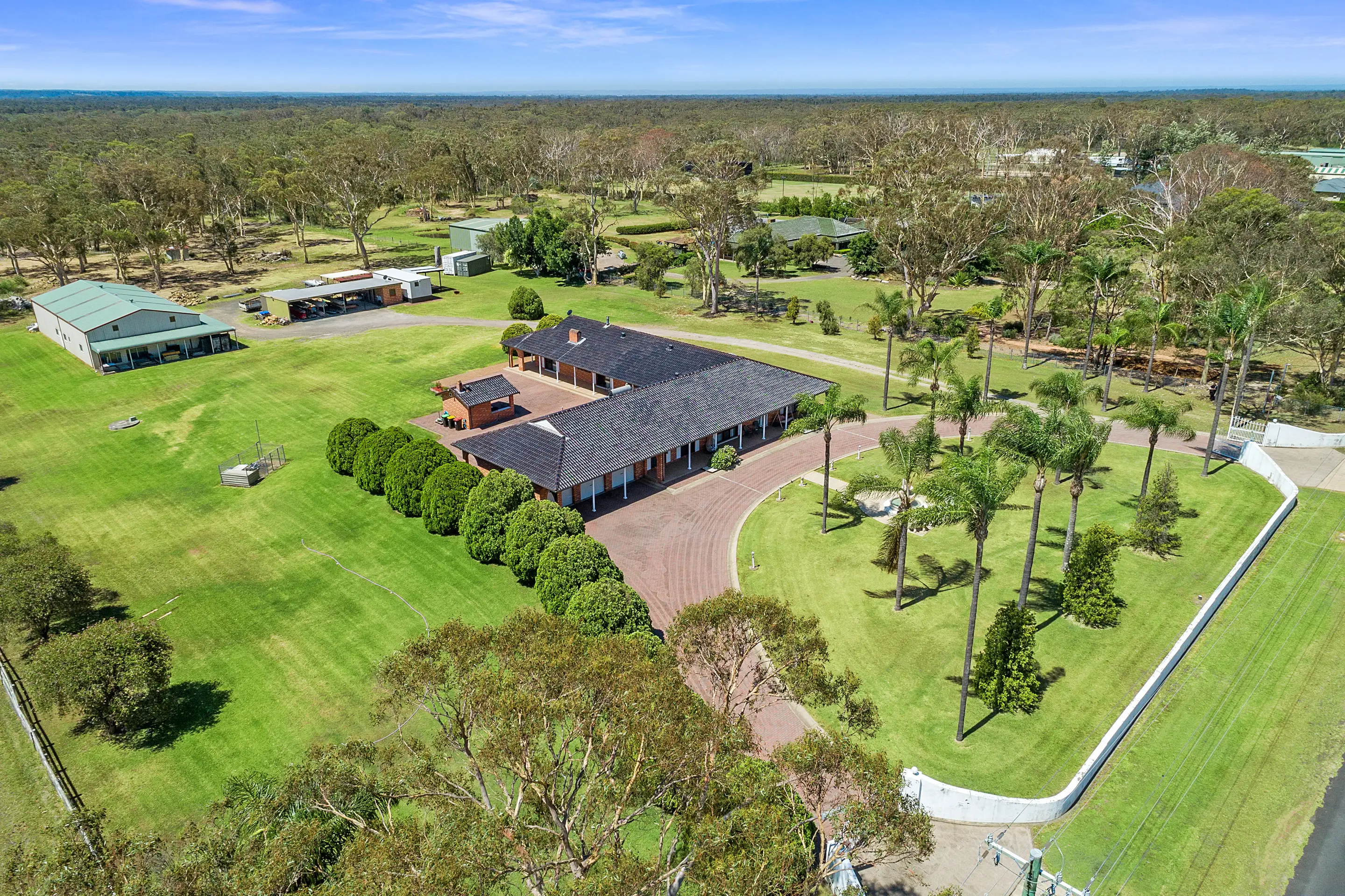 261-267 Hinxman Road, Castlereagh Sold by Cutcliffe Properties - image 11
