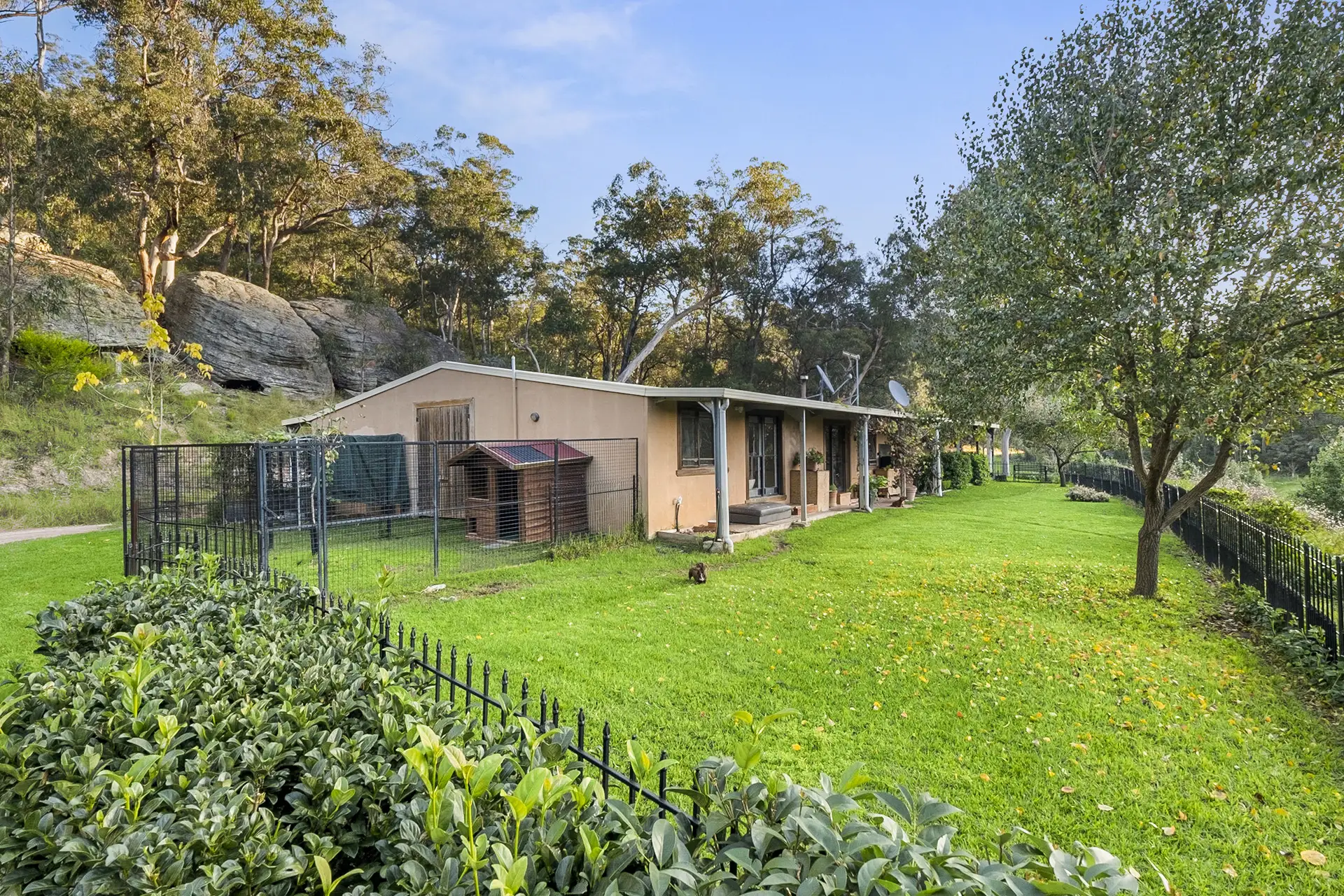465 Roswill Drive, Putty Sold by Cutcliffe Properties - image 1