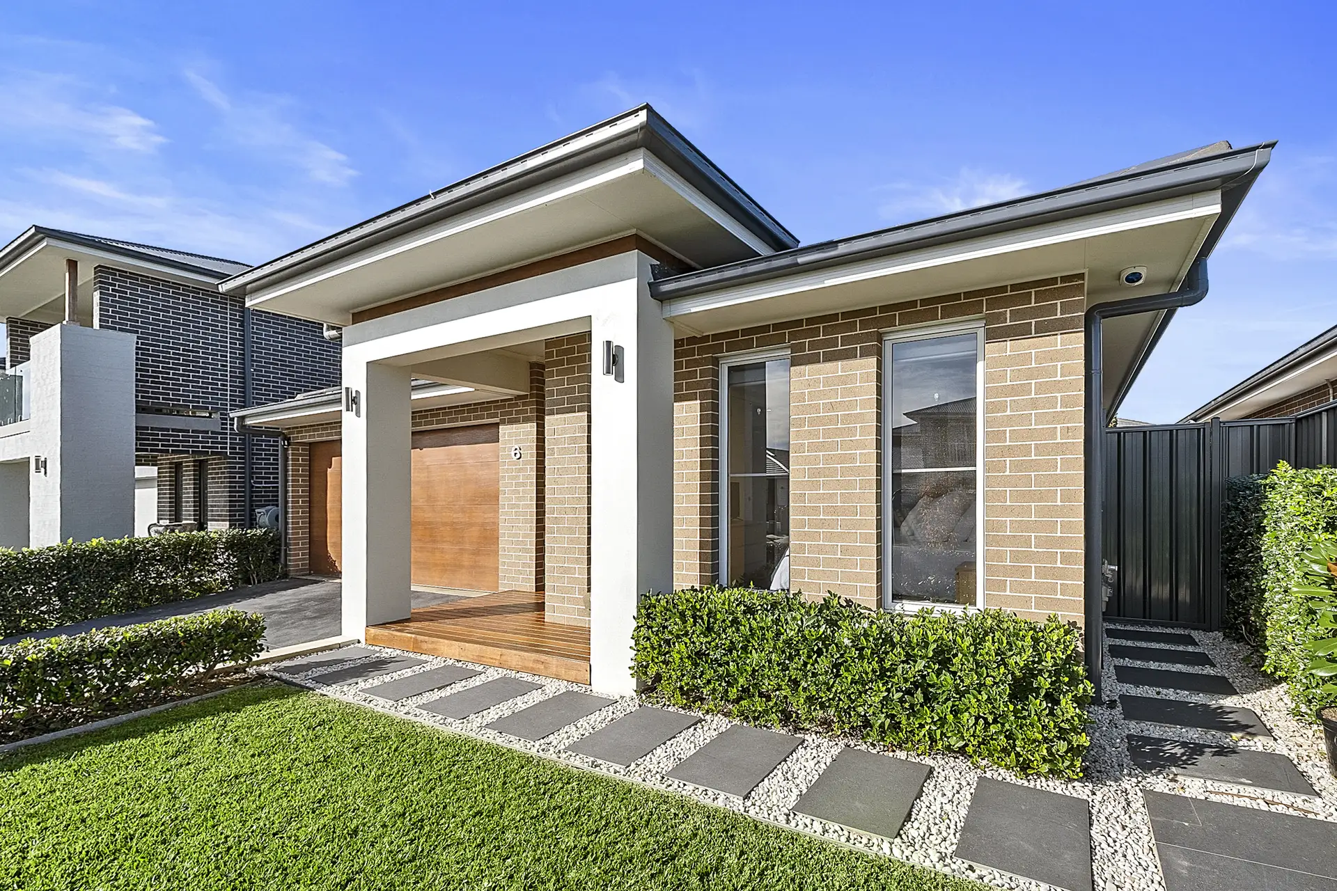 6 Rigney Street, Marsden Park Sold by Cutcliffe Properties - image 1