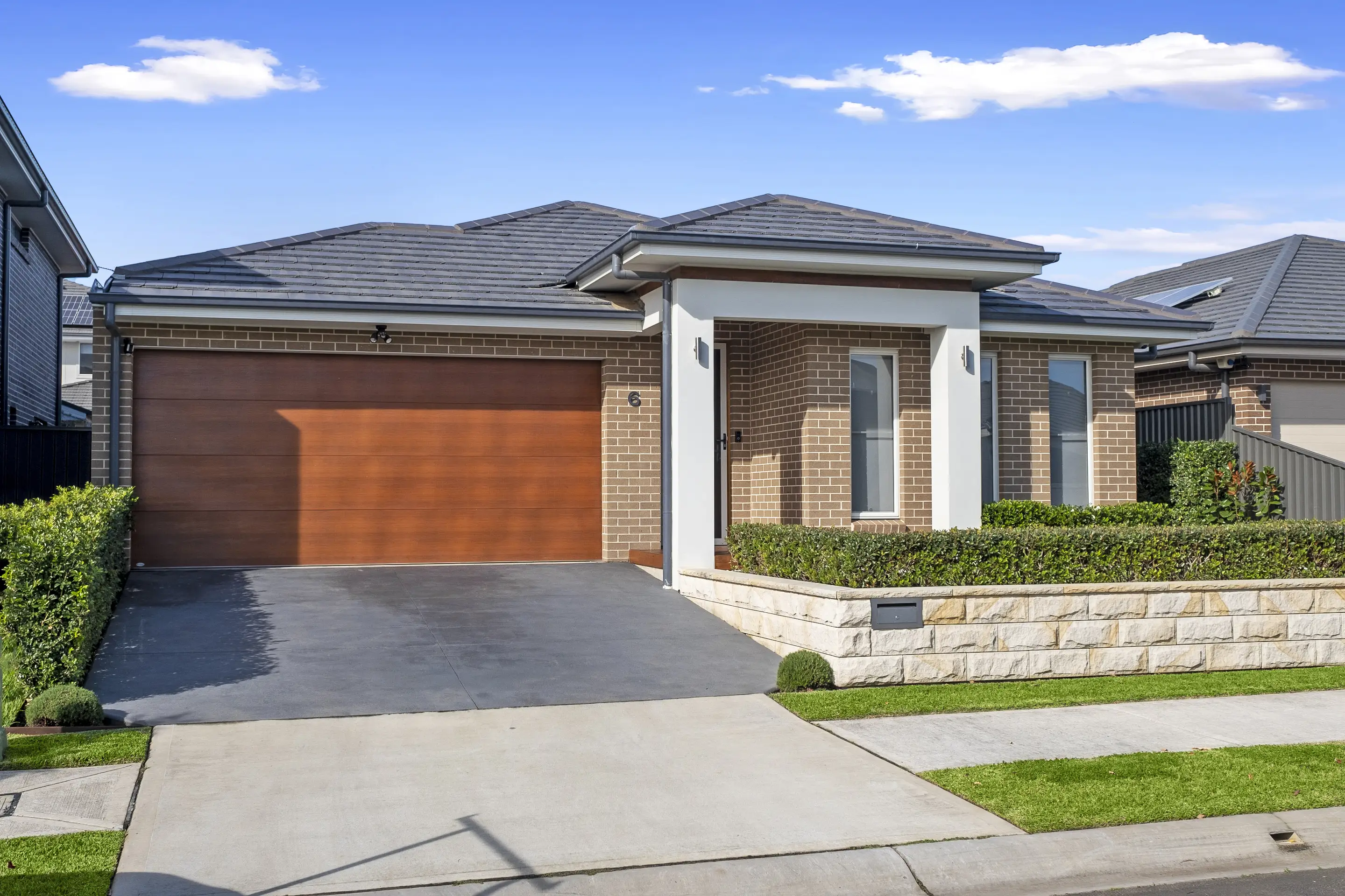 6 Rigney Street, Marsden Park Sold by Cutcliffe Properties - image 1