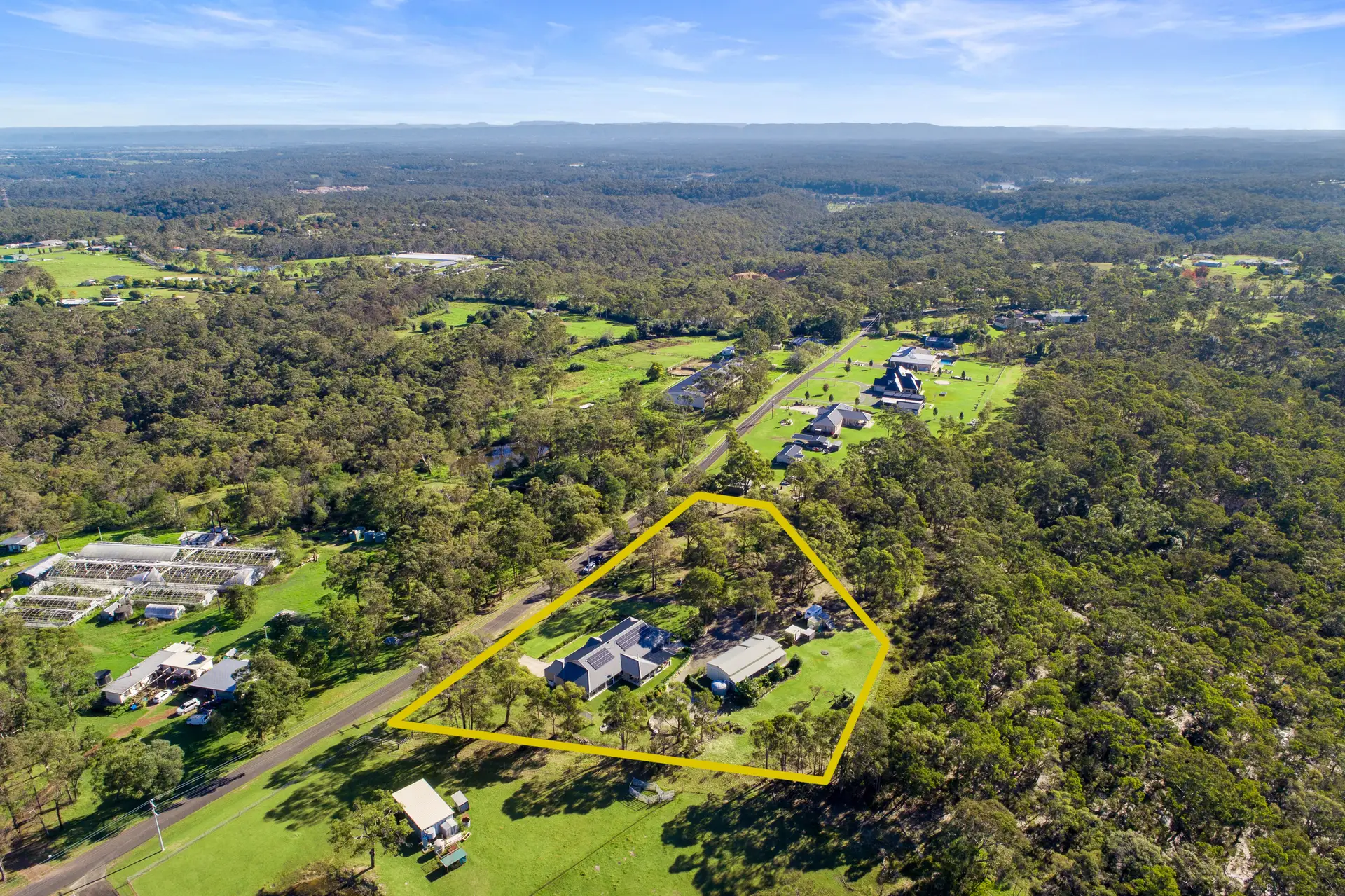46 Kearney Road, South Maroota Sold by Cutcliffe Properties - image 1