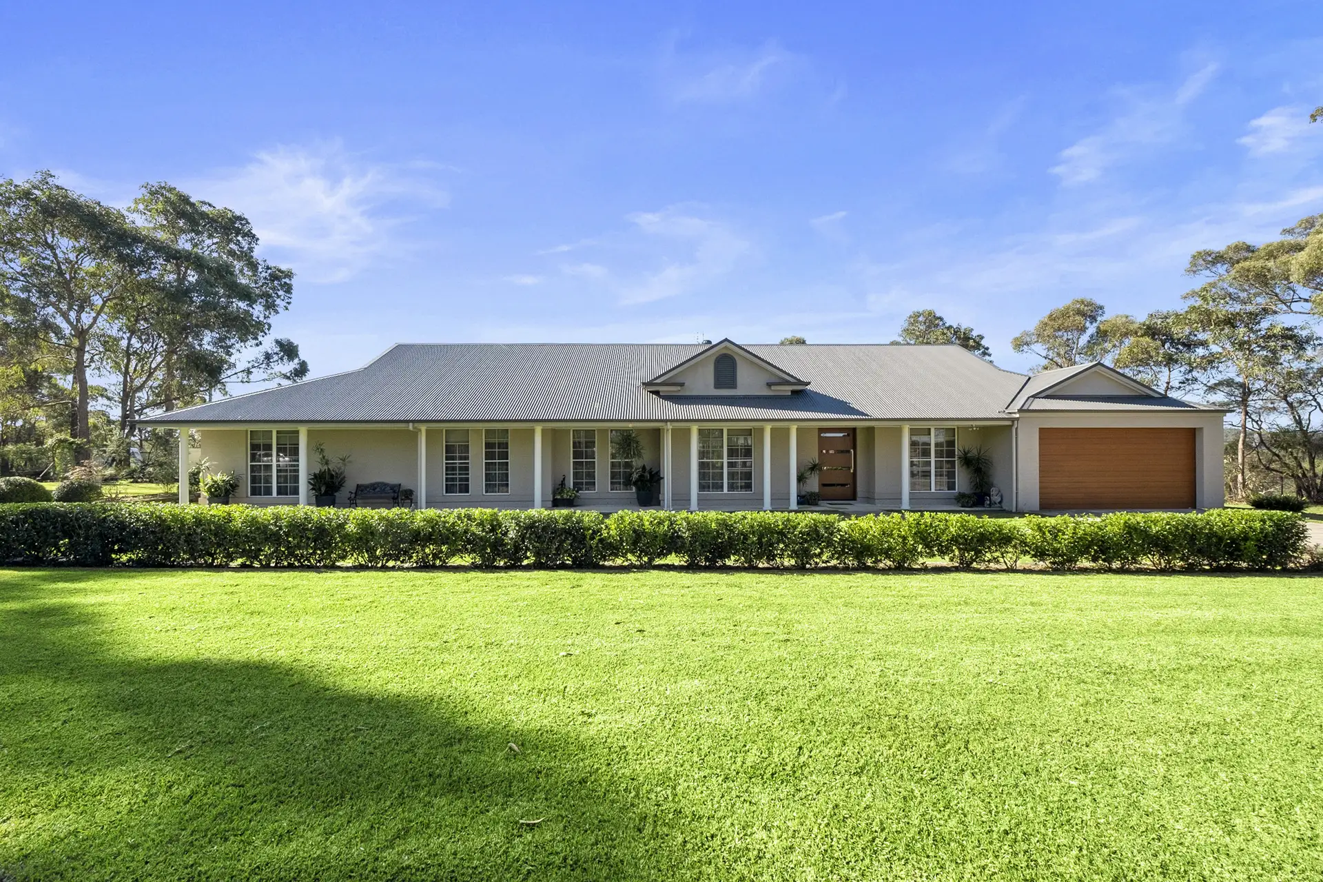 46 Kearney Road, South Maroota Sold by Cutcliffe Properties - image 1
