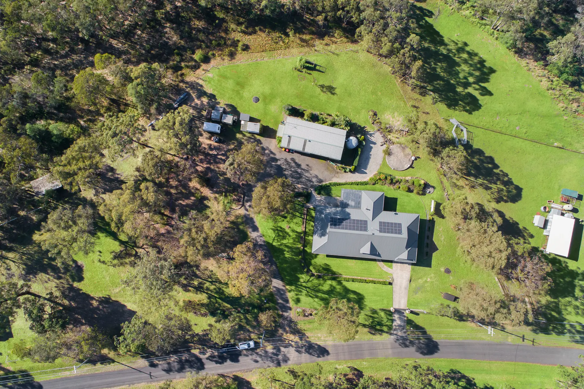 46 Kearney Road, South Maroota Sold by Cutcliffe Properties - image 1