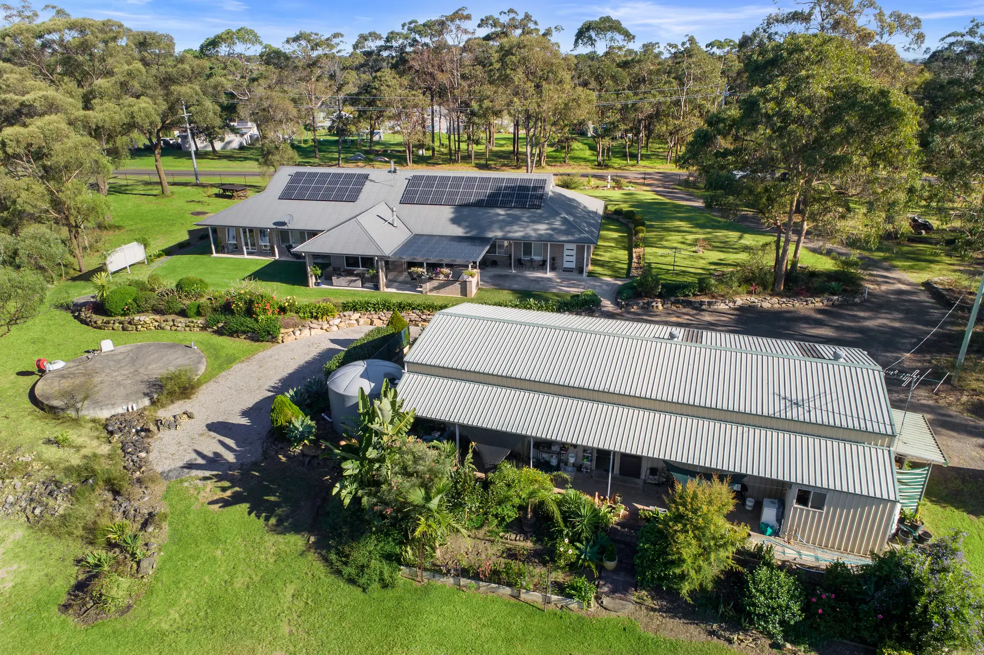 46 Kearney Road, South Maroota Sold by Cutcliffe Properties - image 1
