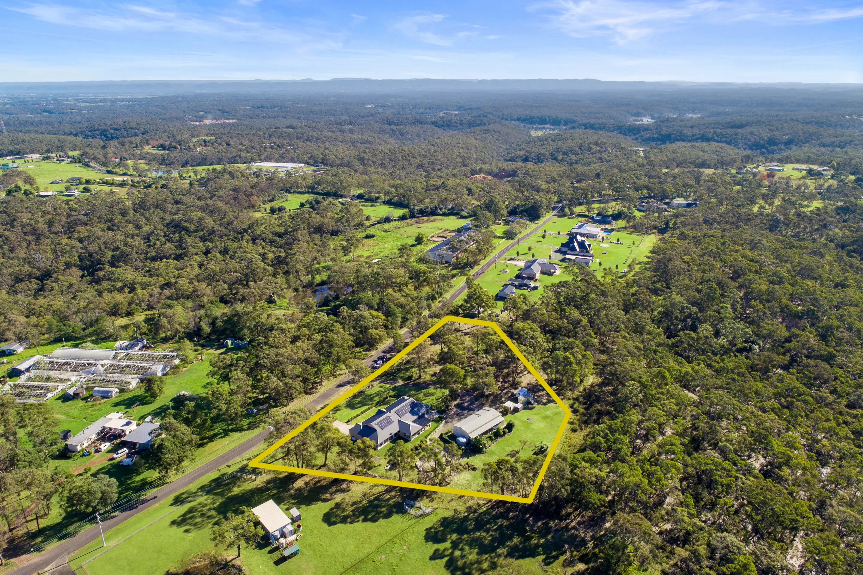 46 Kearney Road, South Maroota Sold by Cutcliffe Properties - image 20