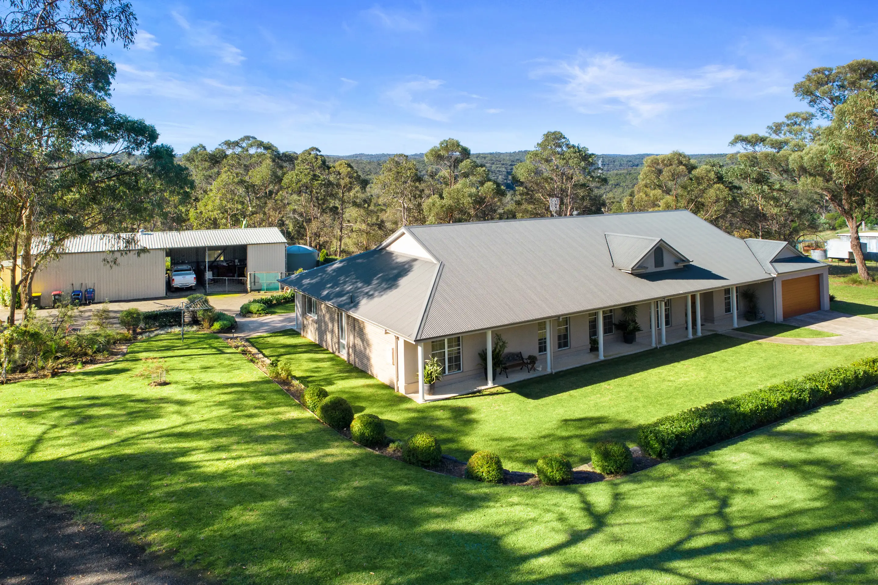 46 Kearney Road, South Maroota Sold by Cutcliffe Properties - image 13