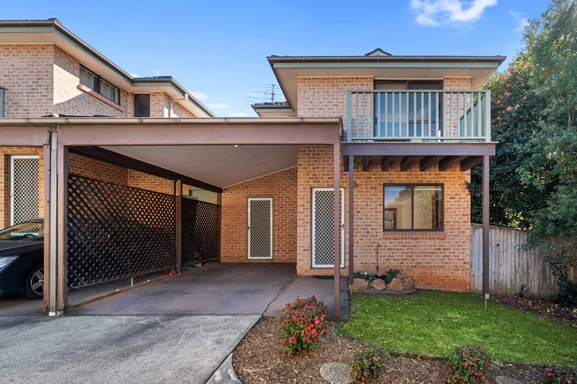 5/3 Flinders Place, North Richmond Sold by Cutcliffe Properties - image 1