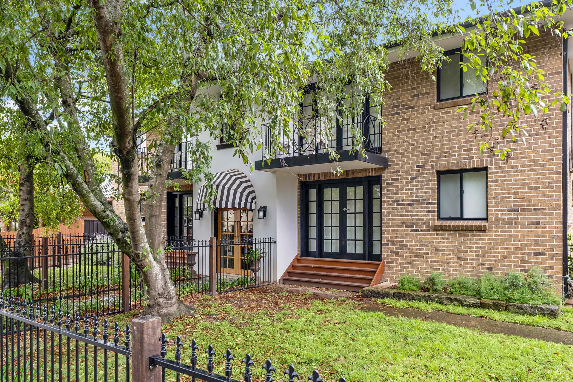 7/22 West Market Street, Richmond Sold by Cutcliffe Properties - image 1