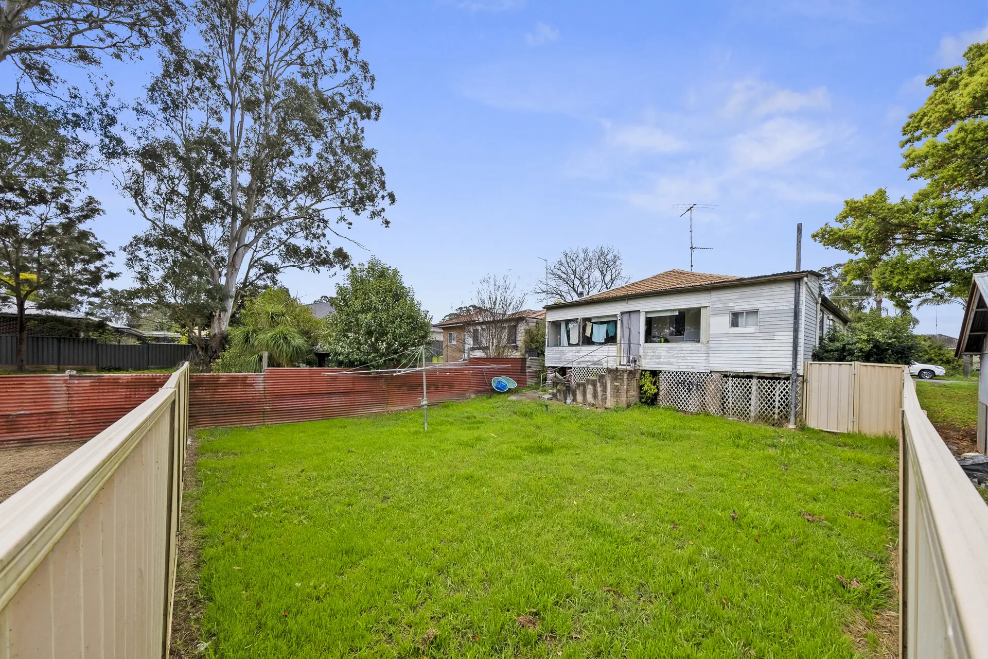 15 Sydney Street, Riverstone Sold by Cutcliffe Properties - image 1