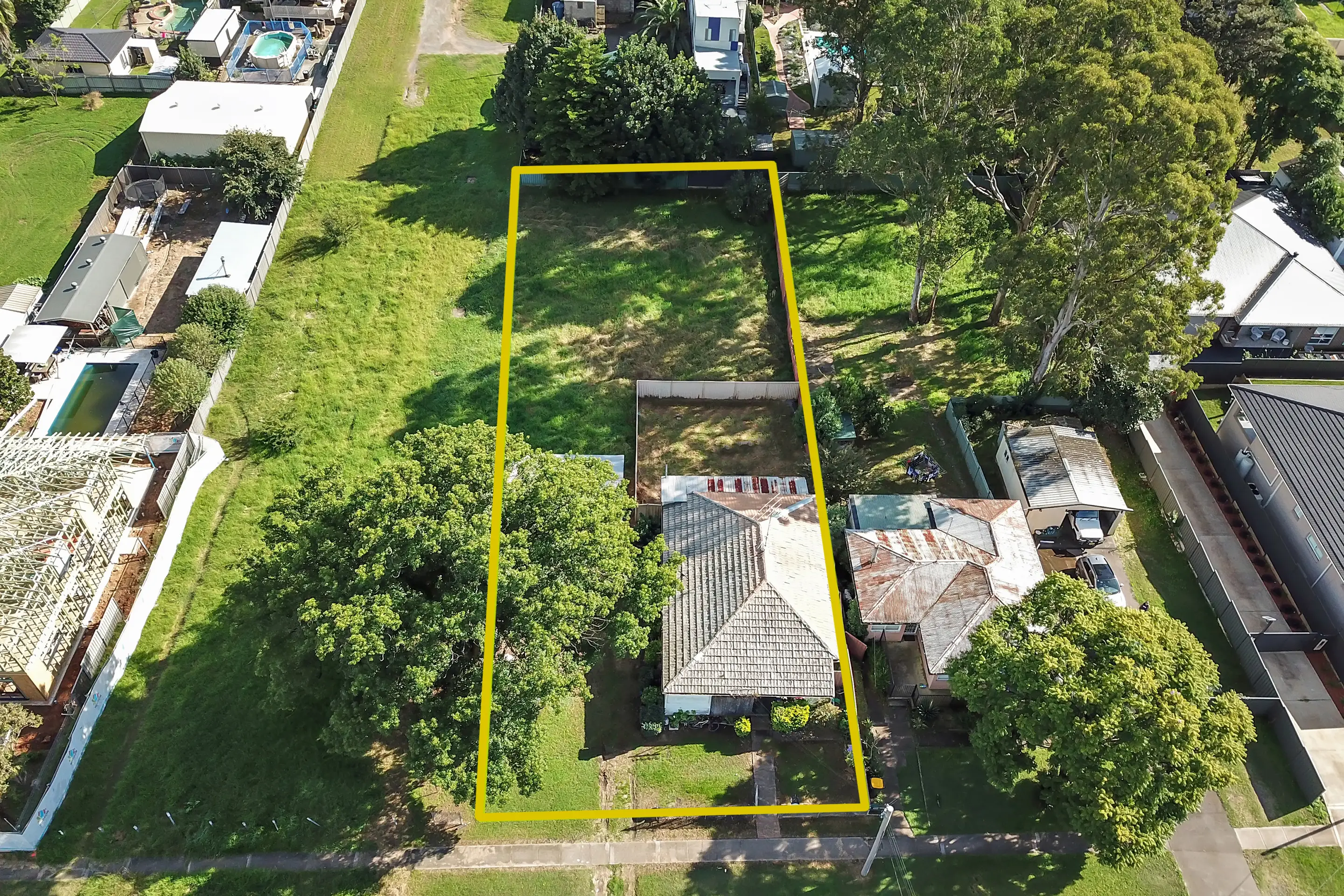 15 Sydney Street, Riverstone Sold by Cutcliffe Properties - image 1