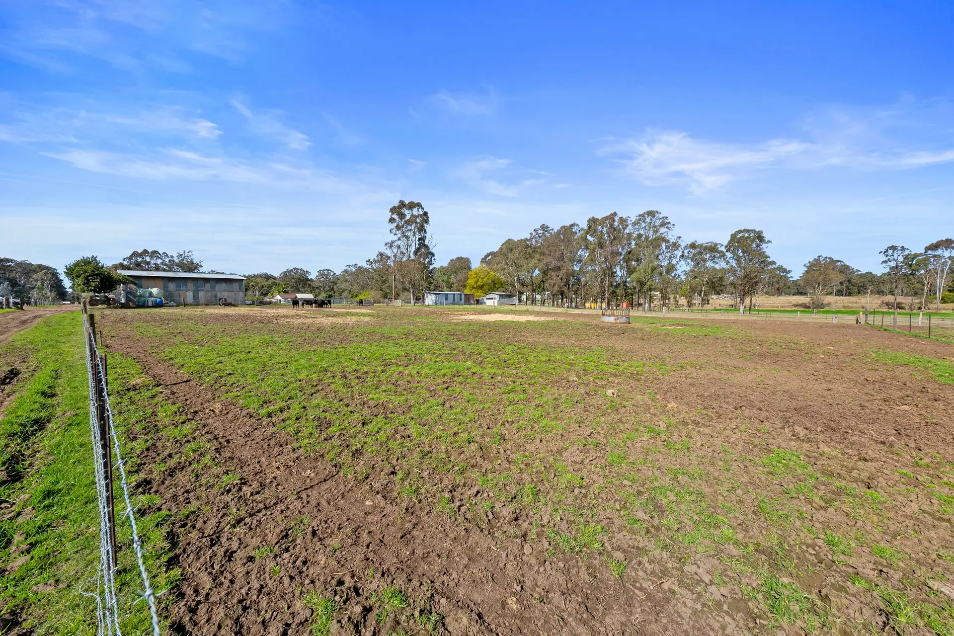 50 Stony Creek Road, Shanes Park Sold by Cutcliffe Properties - image 1
