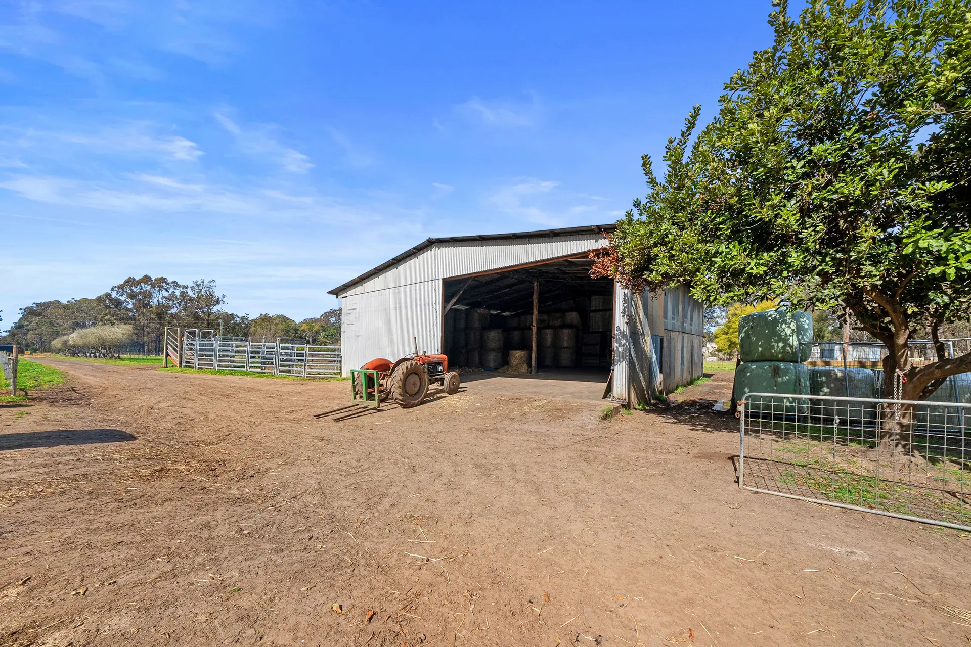 50 Stony Creek Road, Shanes Park Sold by Cutcliffe Properties - image 1