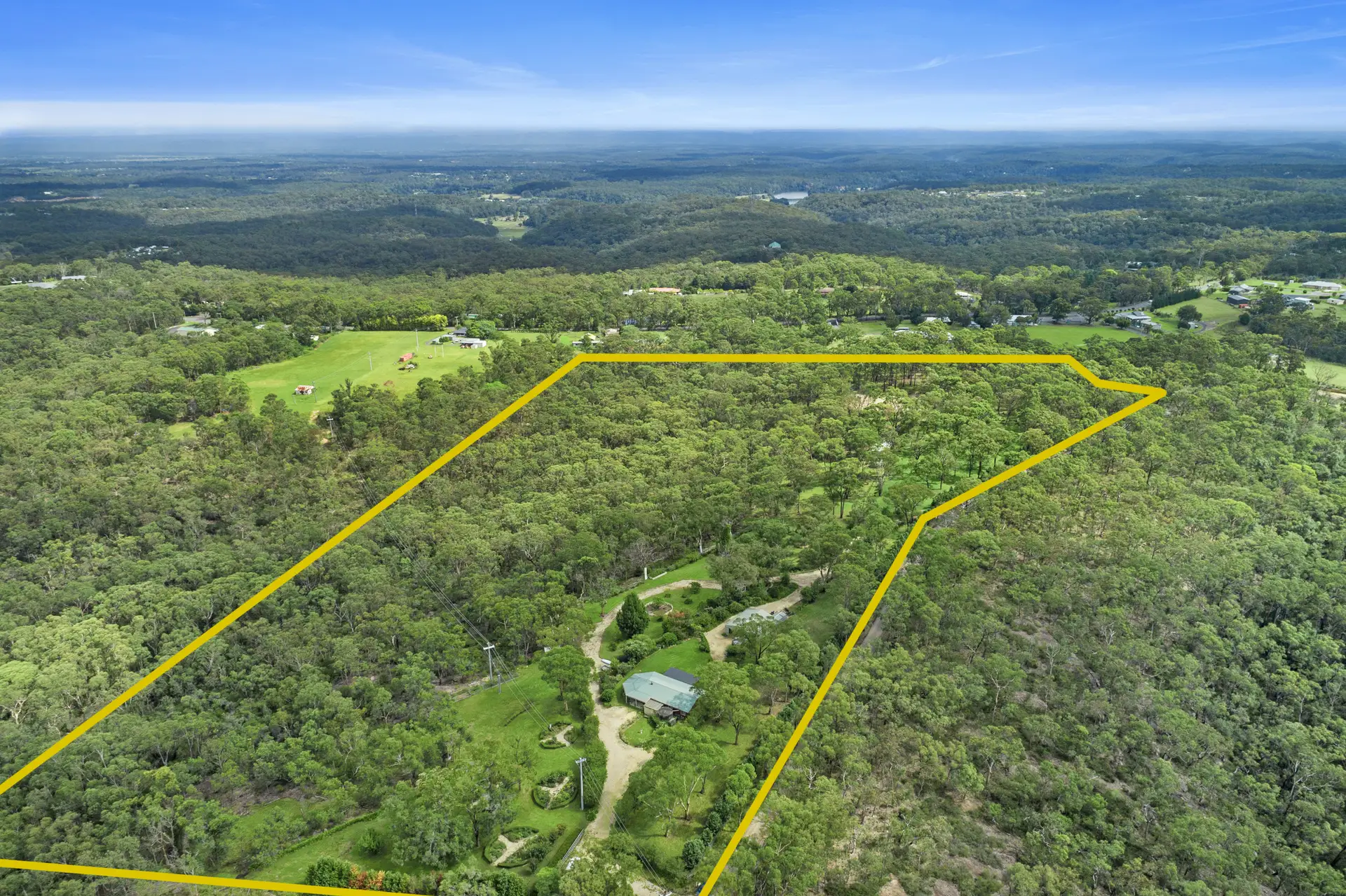 65 Paulls Road, South Maroota Sold by Cutcliffe Properties - image 1