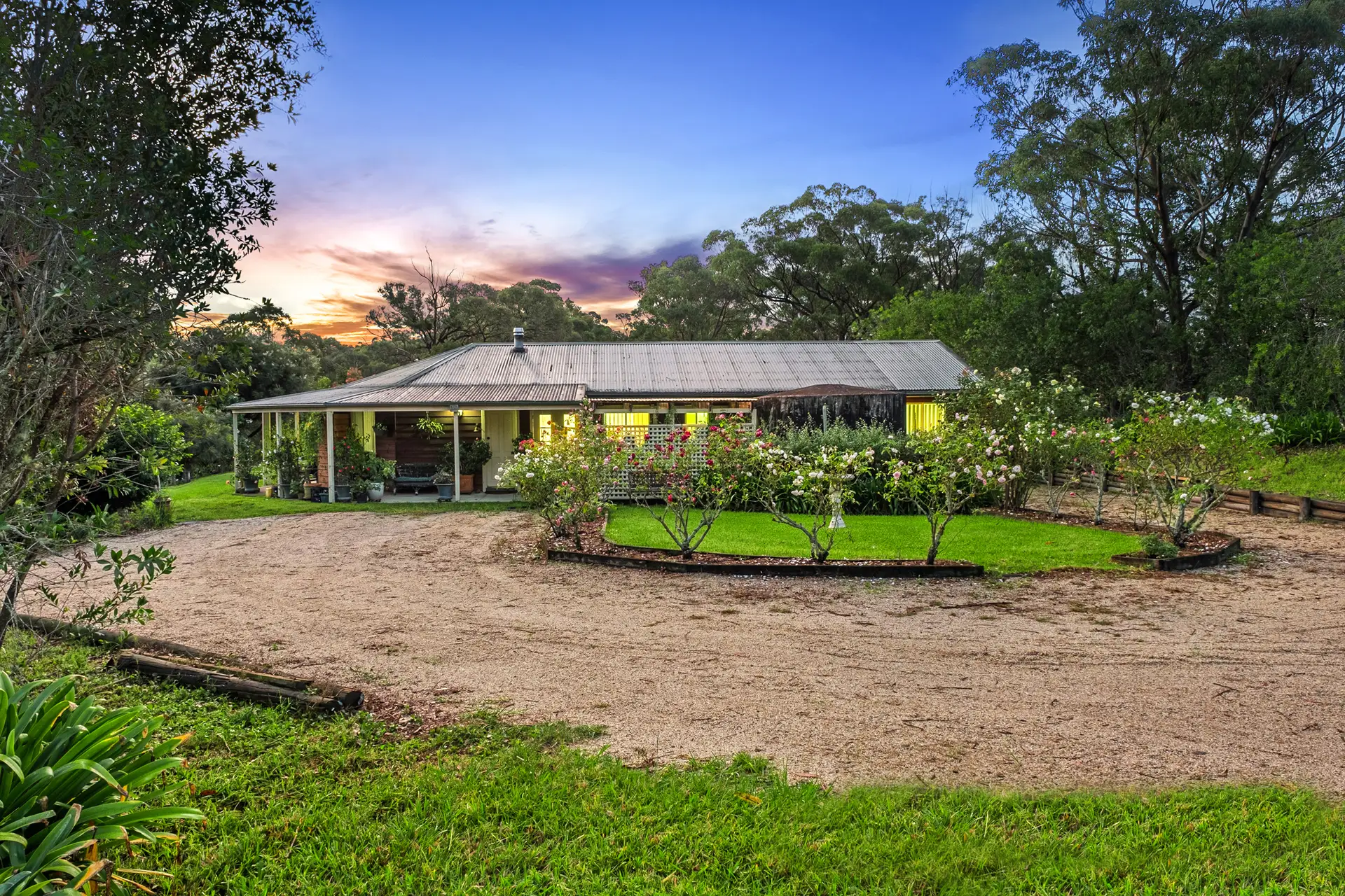 65 Paulls Road, South Maroota Sold by Cutcliffe Properties - image 1