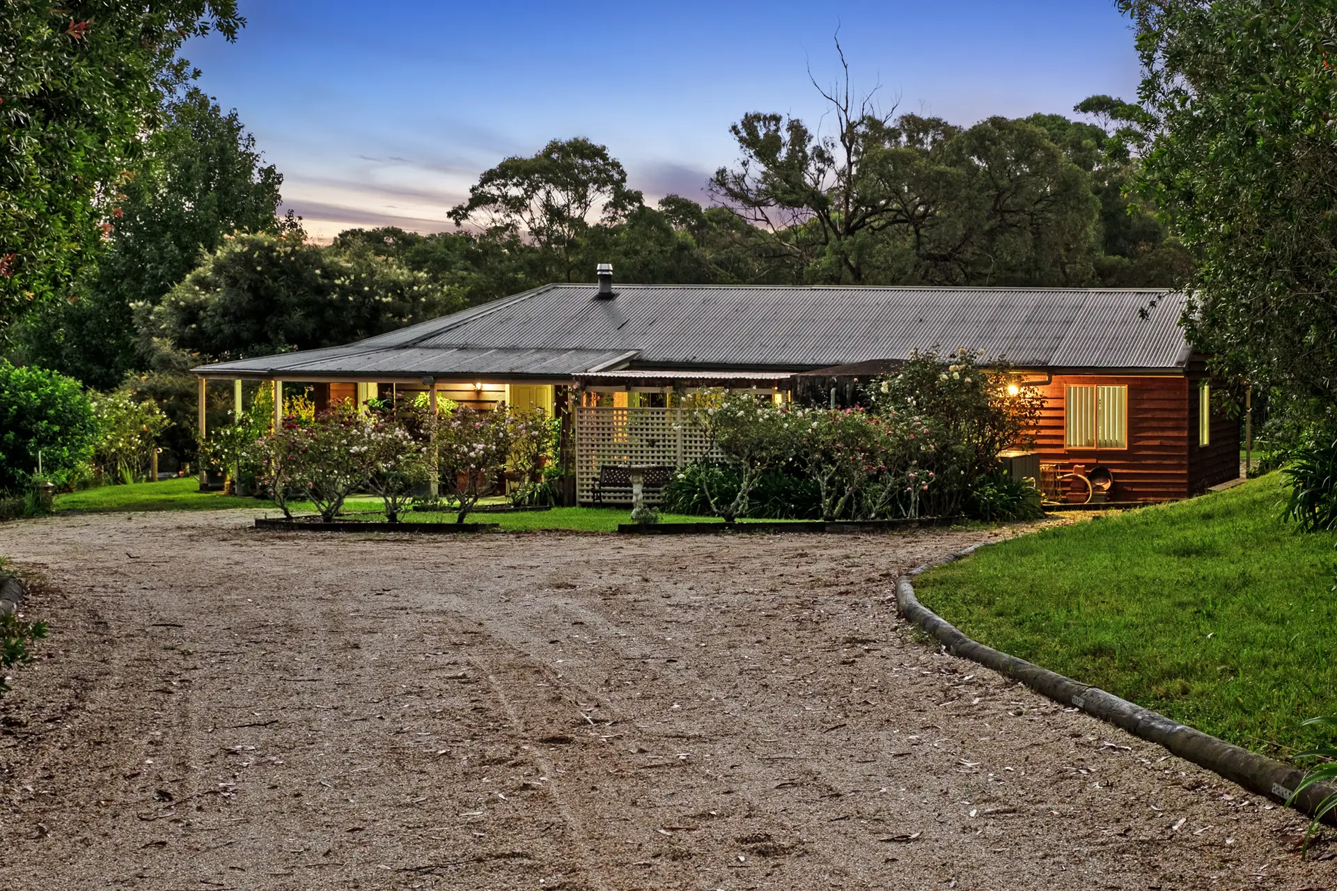 65 Paulls Road, South Maroota Sold by Cutcliffe Properties - image 1