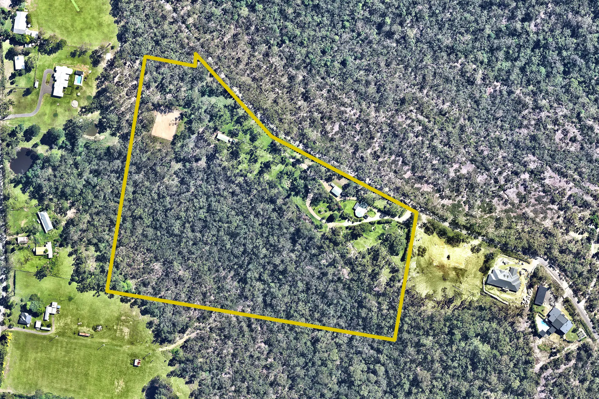 65 Paulls Road, South Maroota Sold by Cutcliffe Properties - image 1