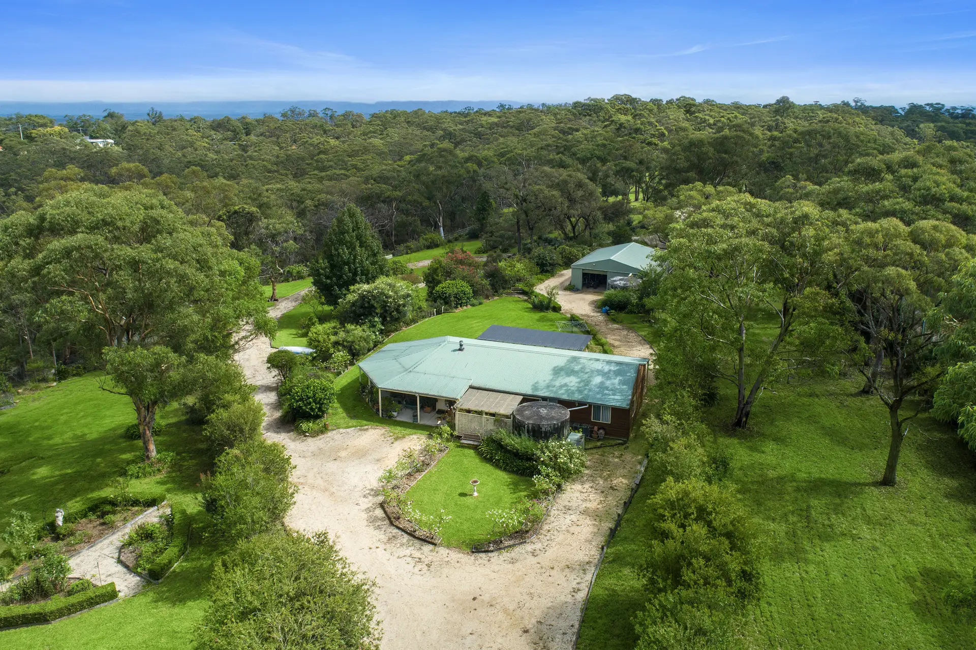 65 Paulls Road, South Maroota Sold by Cutcliffe Properties - image 1