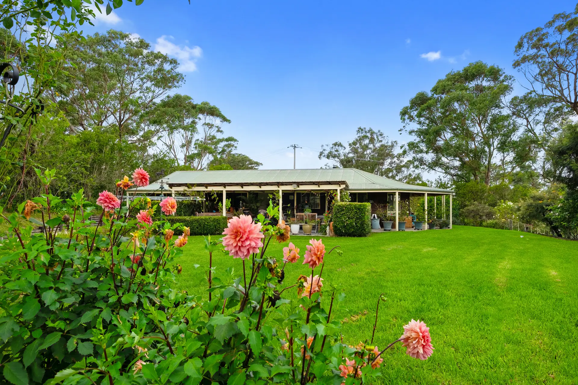 65 Paulls Road, South Maroota Sold by Cutcliffe Properties - image 1