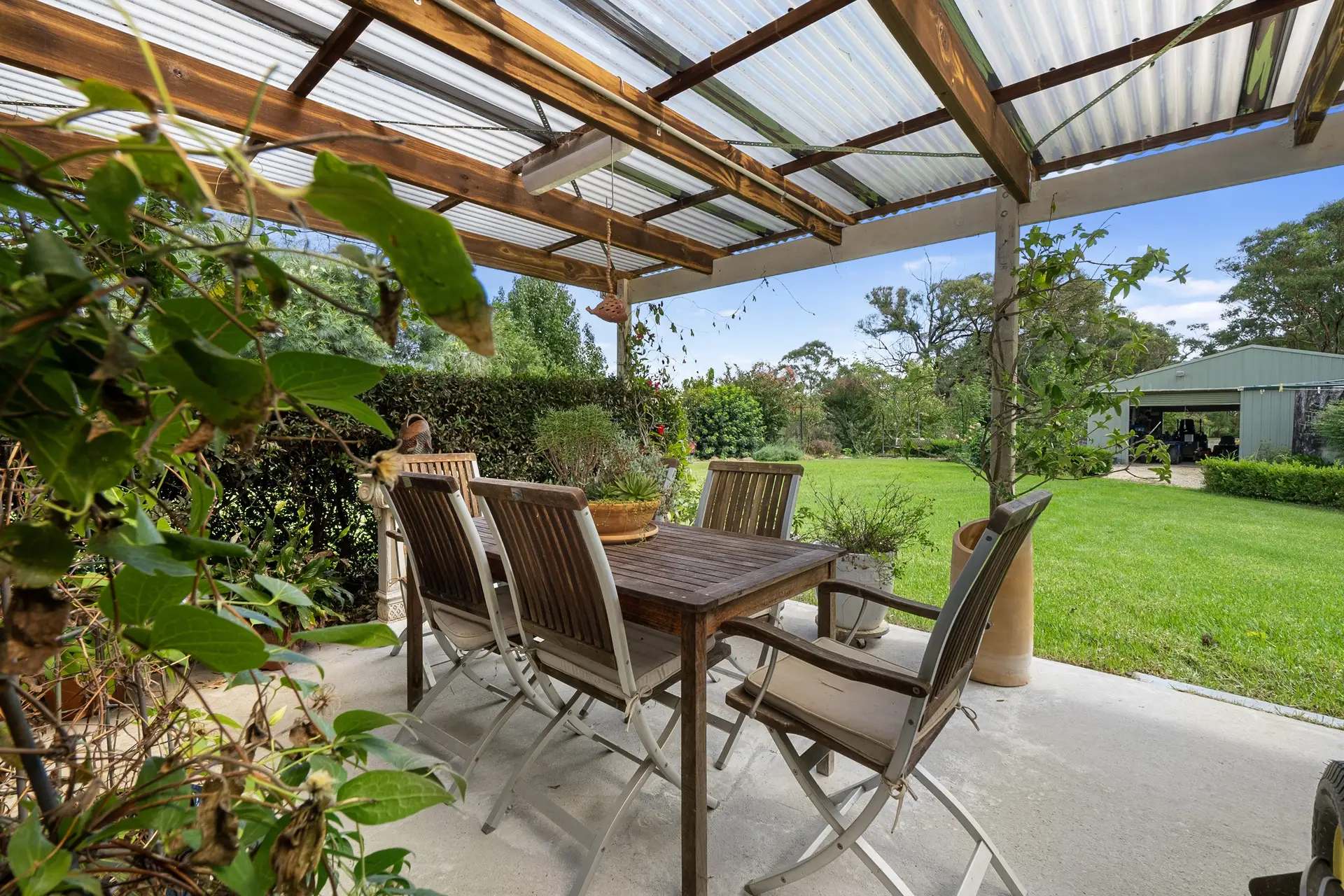 65 Paulls Road, South Maroota Sold by Cutcliffe Properties - image 1