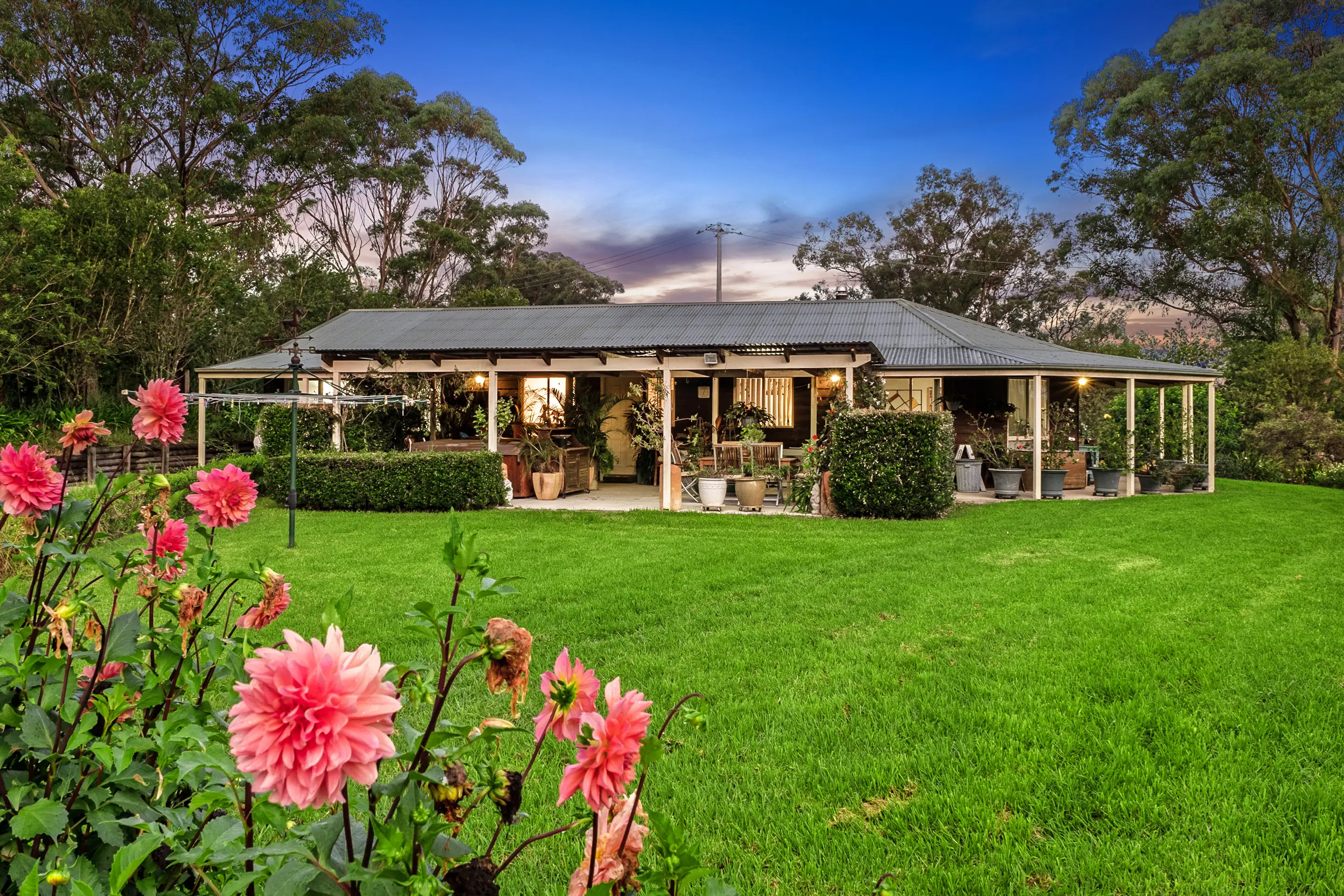 65 Paulls Road, South Maroota Sold by Cutcliffe Properties - image 26