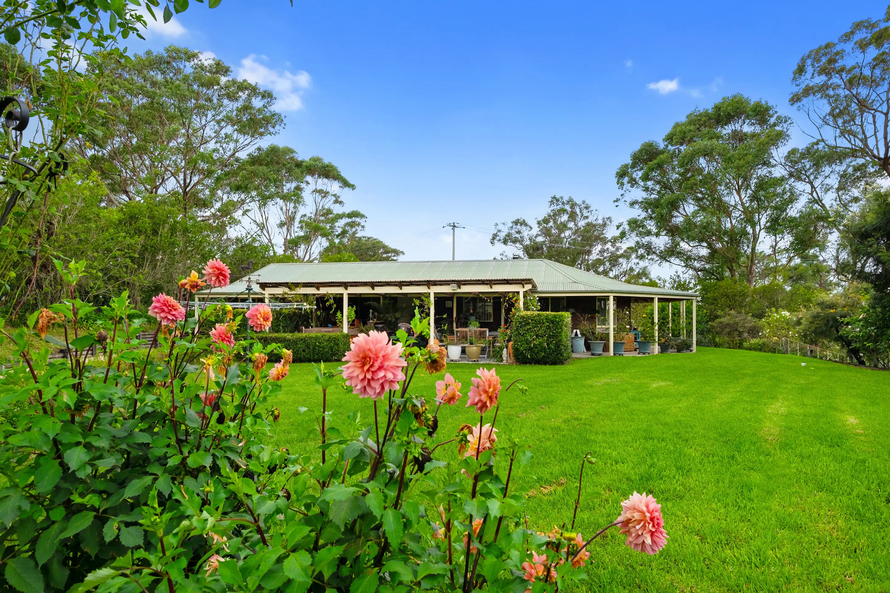65 Paulls Road, South Maroota Sold by Cutcliffe Properties - image 2