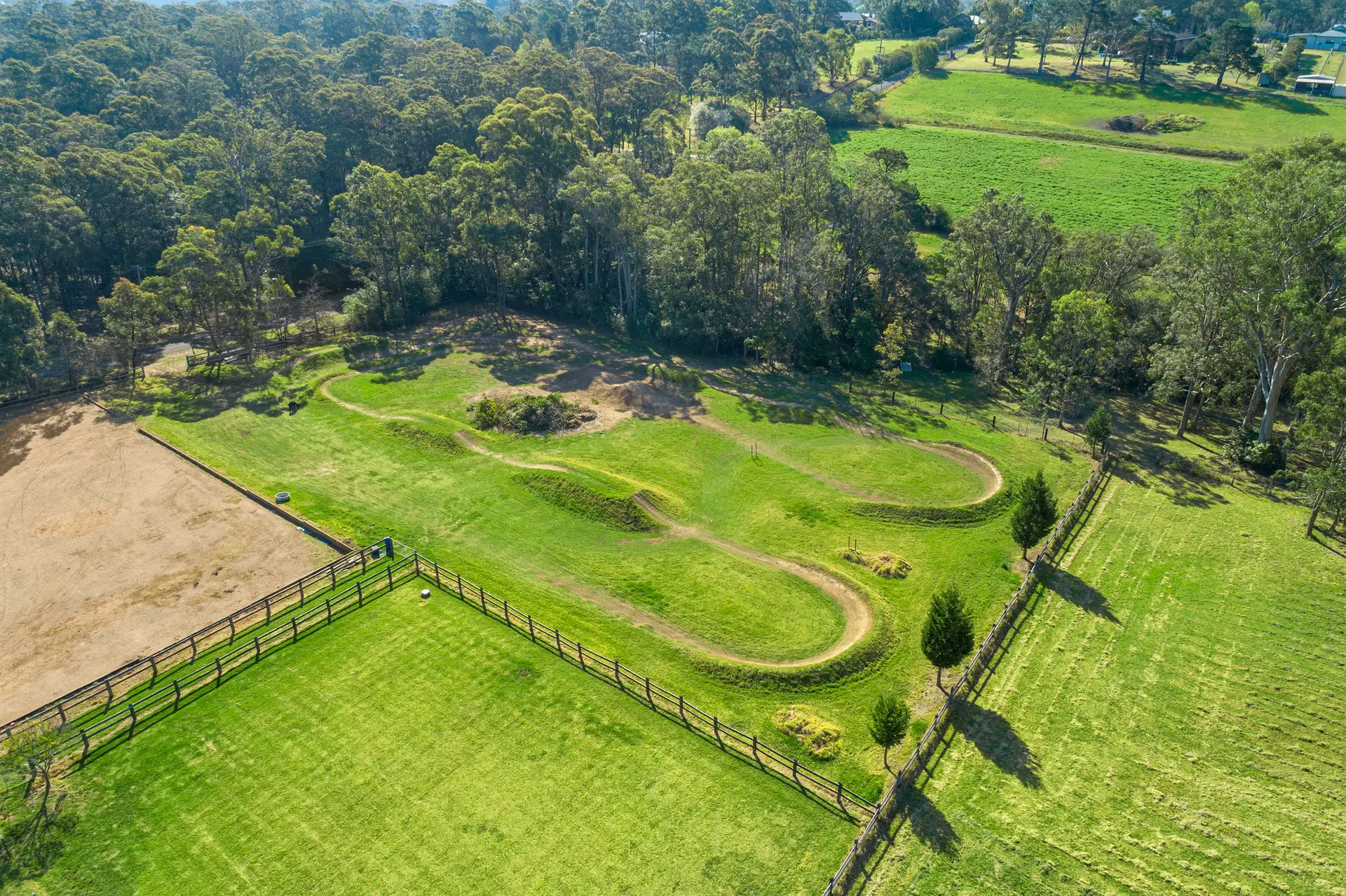 14 Knock Farrell Road, Glenorie Sold by Cutcliffe Properties - image 1