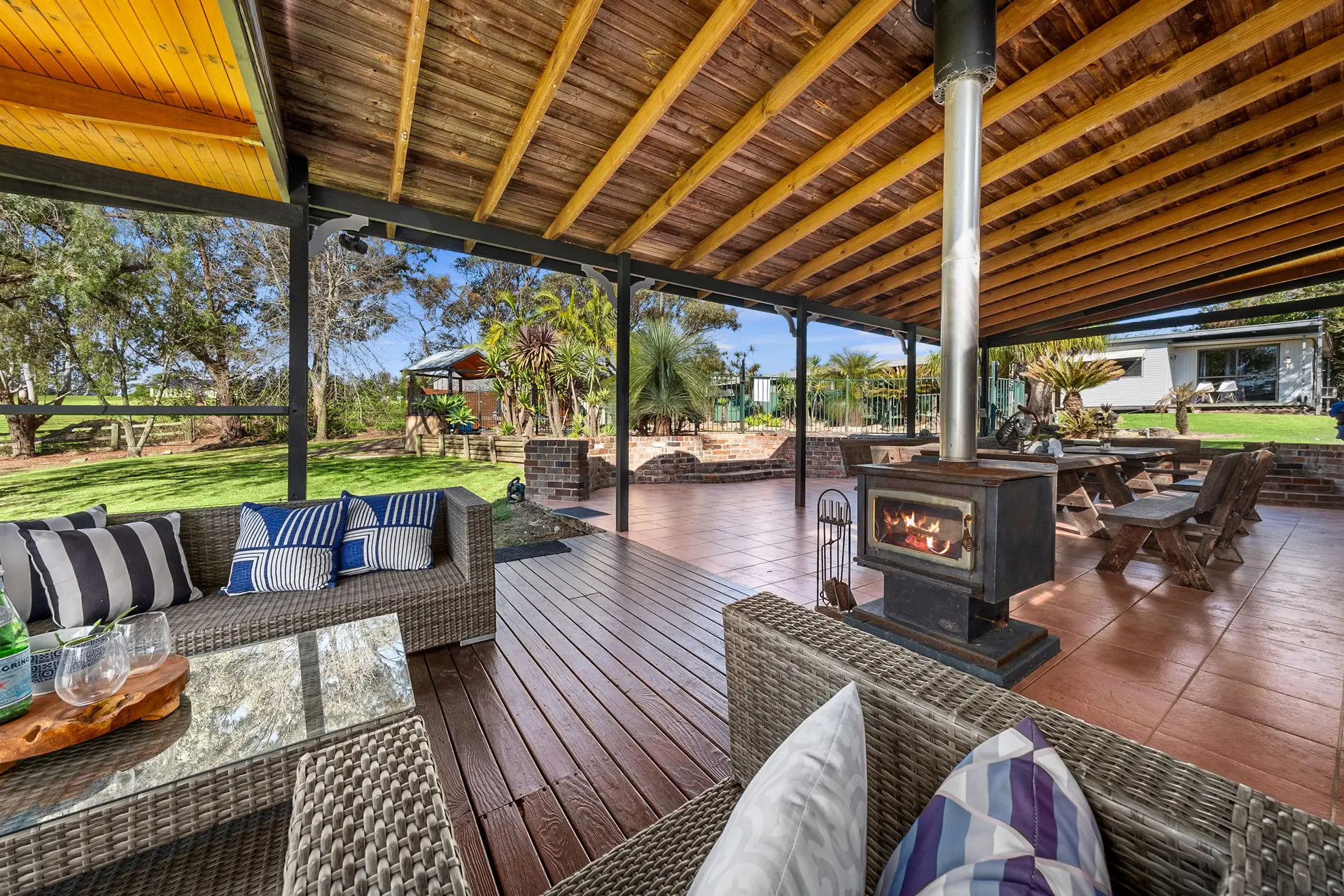 14 Knock Farrell Road, Glenorie Sold by Cutcliffe Properties - image 1