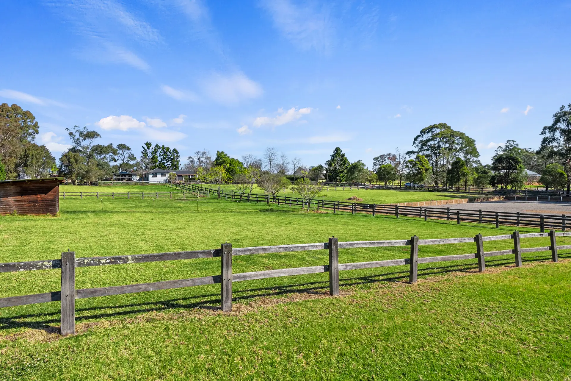 14 Knock Farrell Road, Glenorie Sold by Cutcliffe Properties - image 1