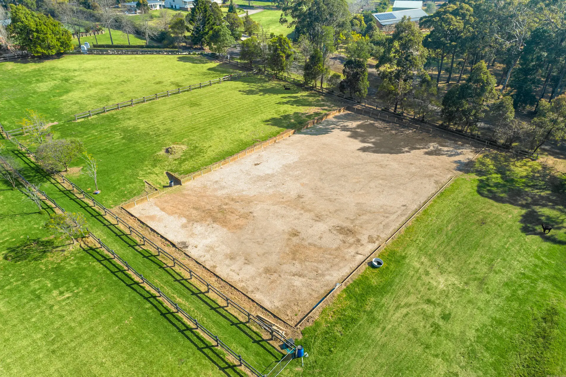 14 Knock Farrell Road, Glenorie Sold by Cutcliffe Properties - image 1