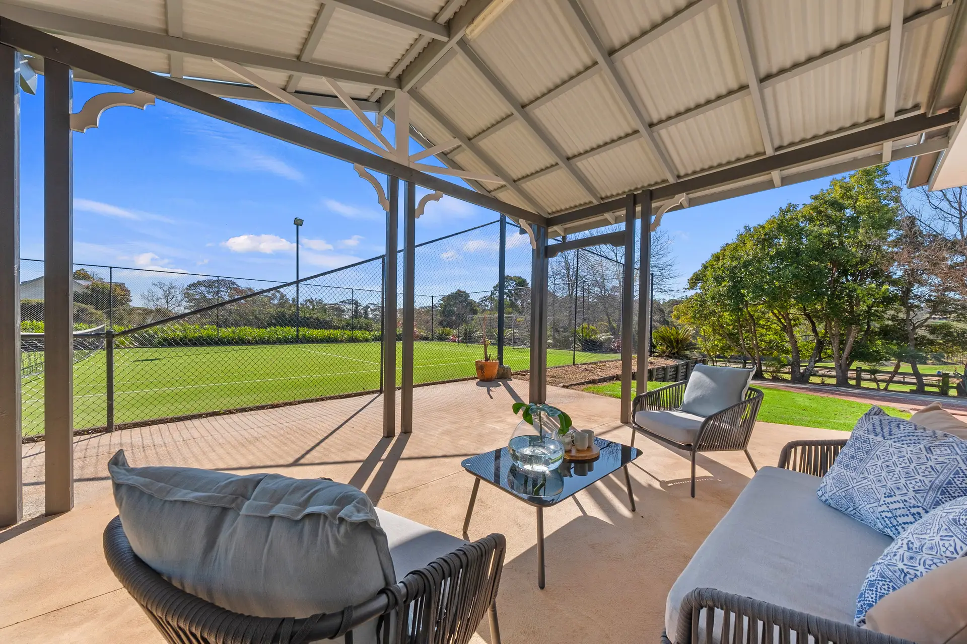14 Knock Farrell Road, Glenorie Sold by Cutcliffe Properties - image 1