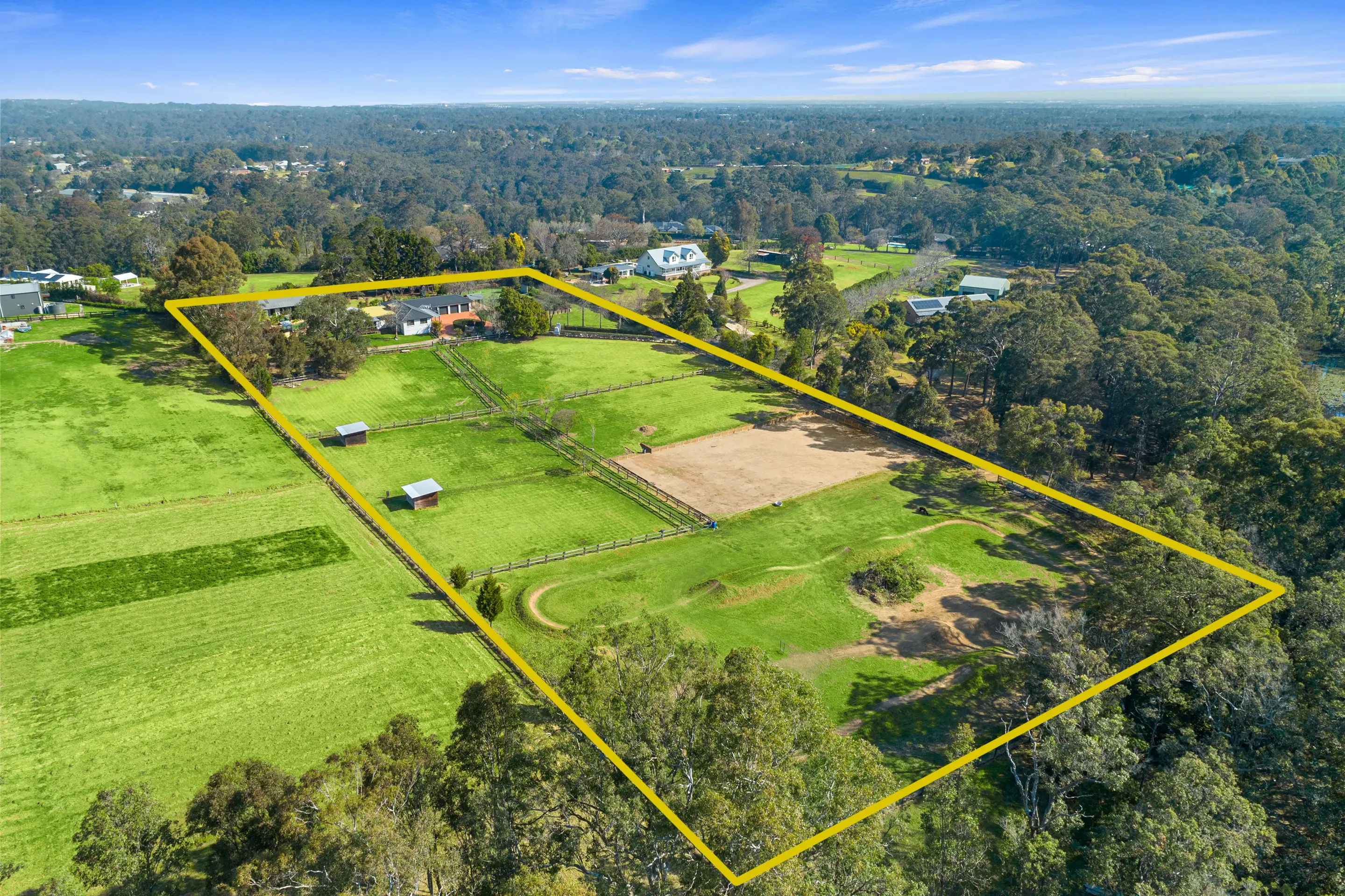 14 Knock Farrell Road, Glenorie Sold by Cutcliffe Properties - image 23