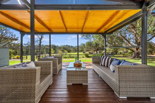 14 Knock Farrell Road, Glenorie Sold by Cutcliffe Properties