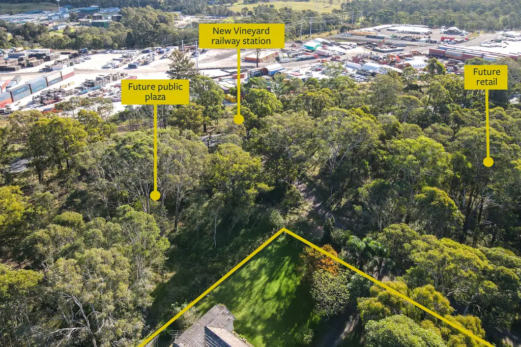 6 Ashford Road, Vineyard For Sale by Cutcliffe Properties