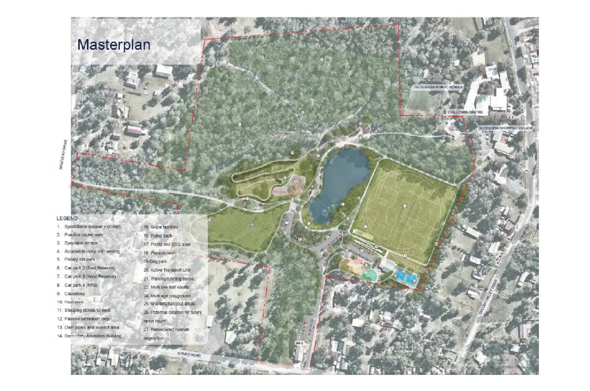 6 Kentucky Drive, Glossodia Sold by Cutcliffe Properties - image 1