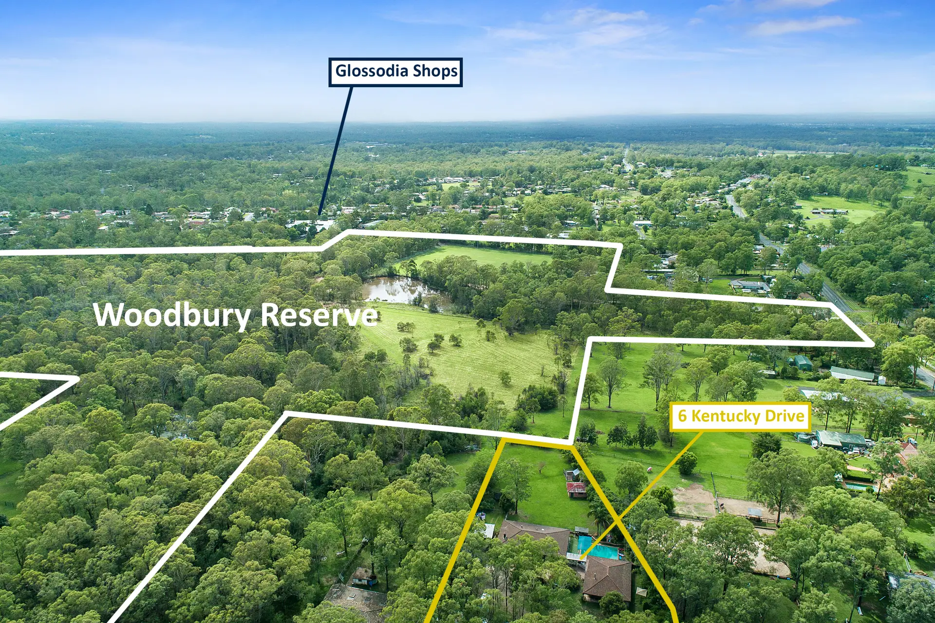 6 Kentucky Drive, Glossodia Sold by Cutcliffe Properties - image 1